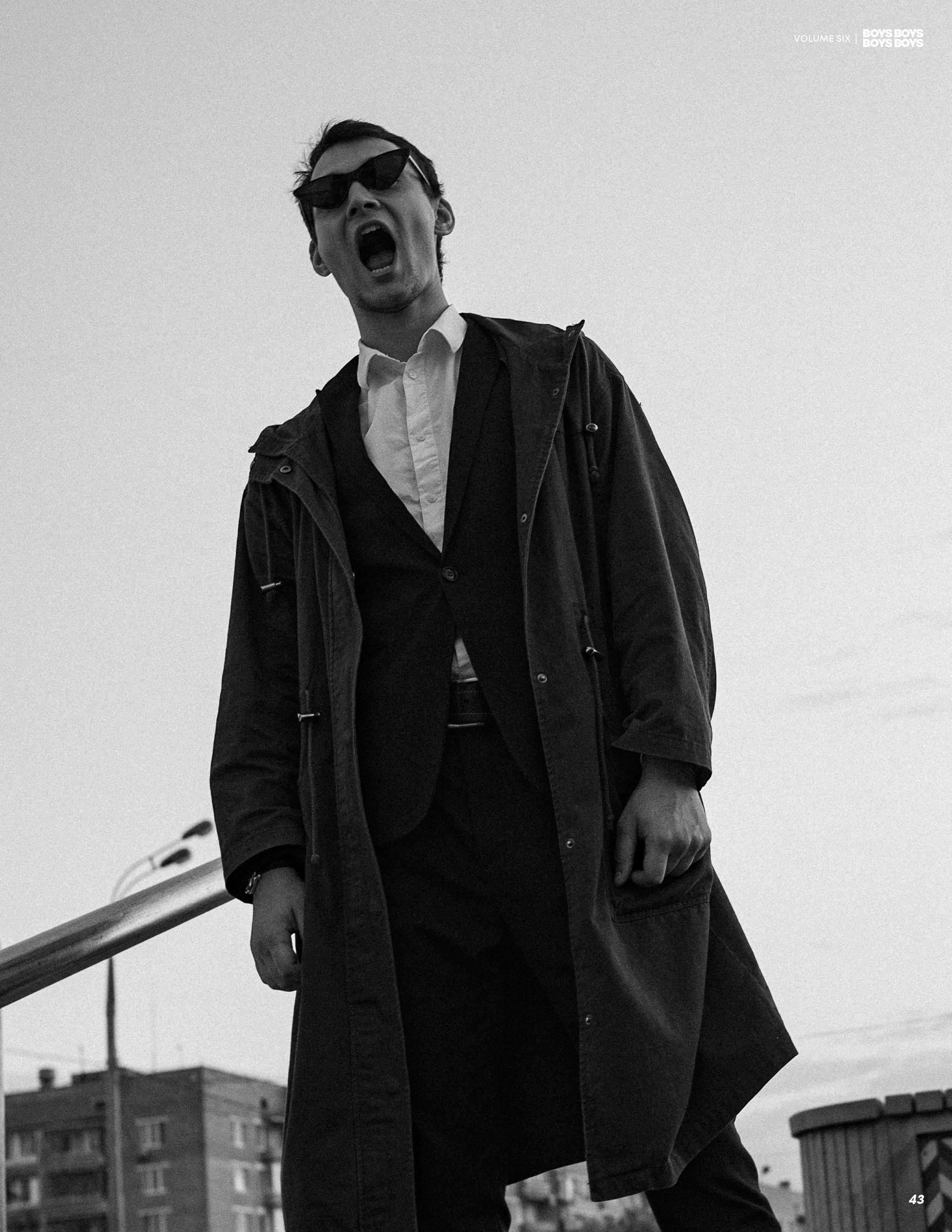 Transition. Mob Journal. Фотограф Старый Оскол Мавлыга Мария