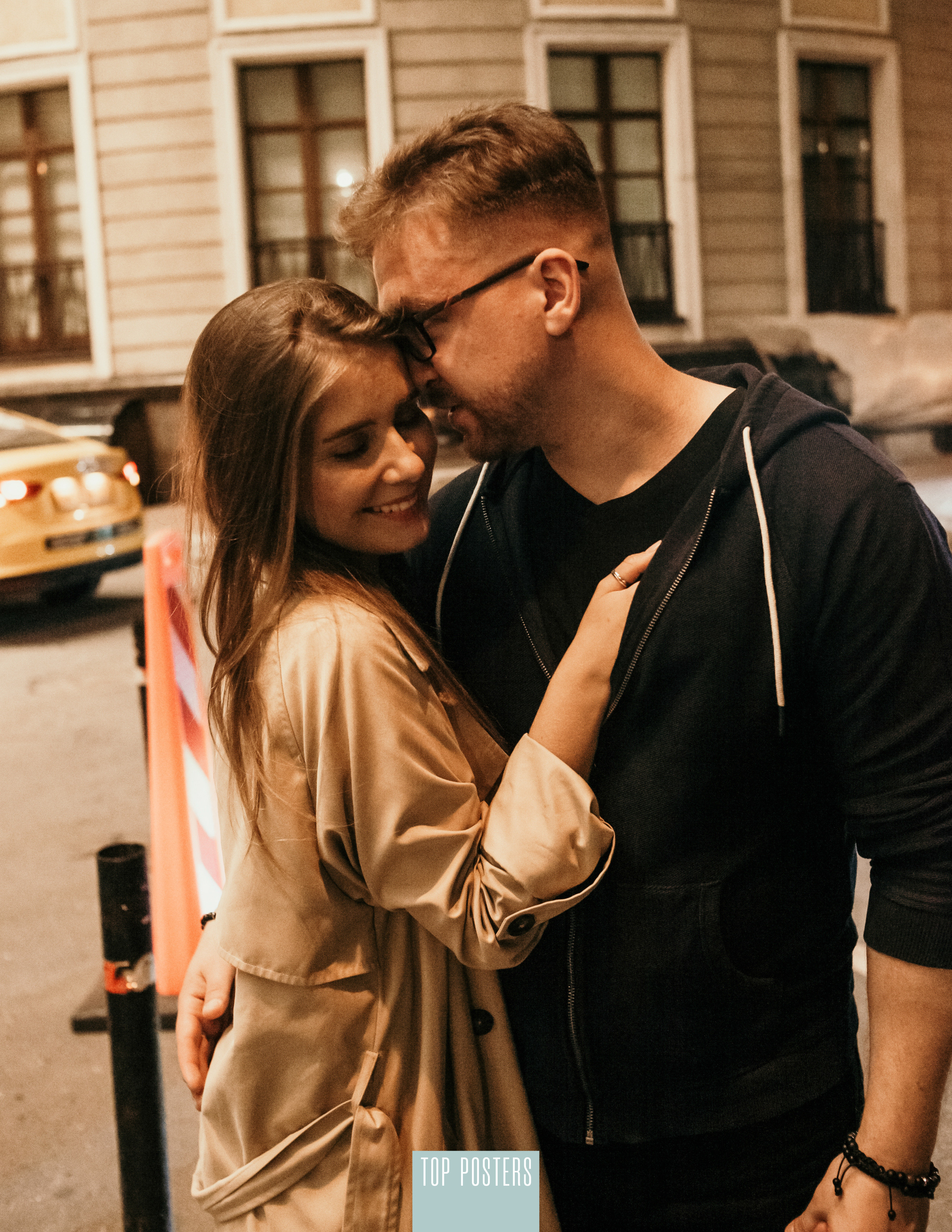 Парочка в Mob Journal и Top Poster Mag. Фотограф Старый Оскол Мавлыга Мария