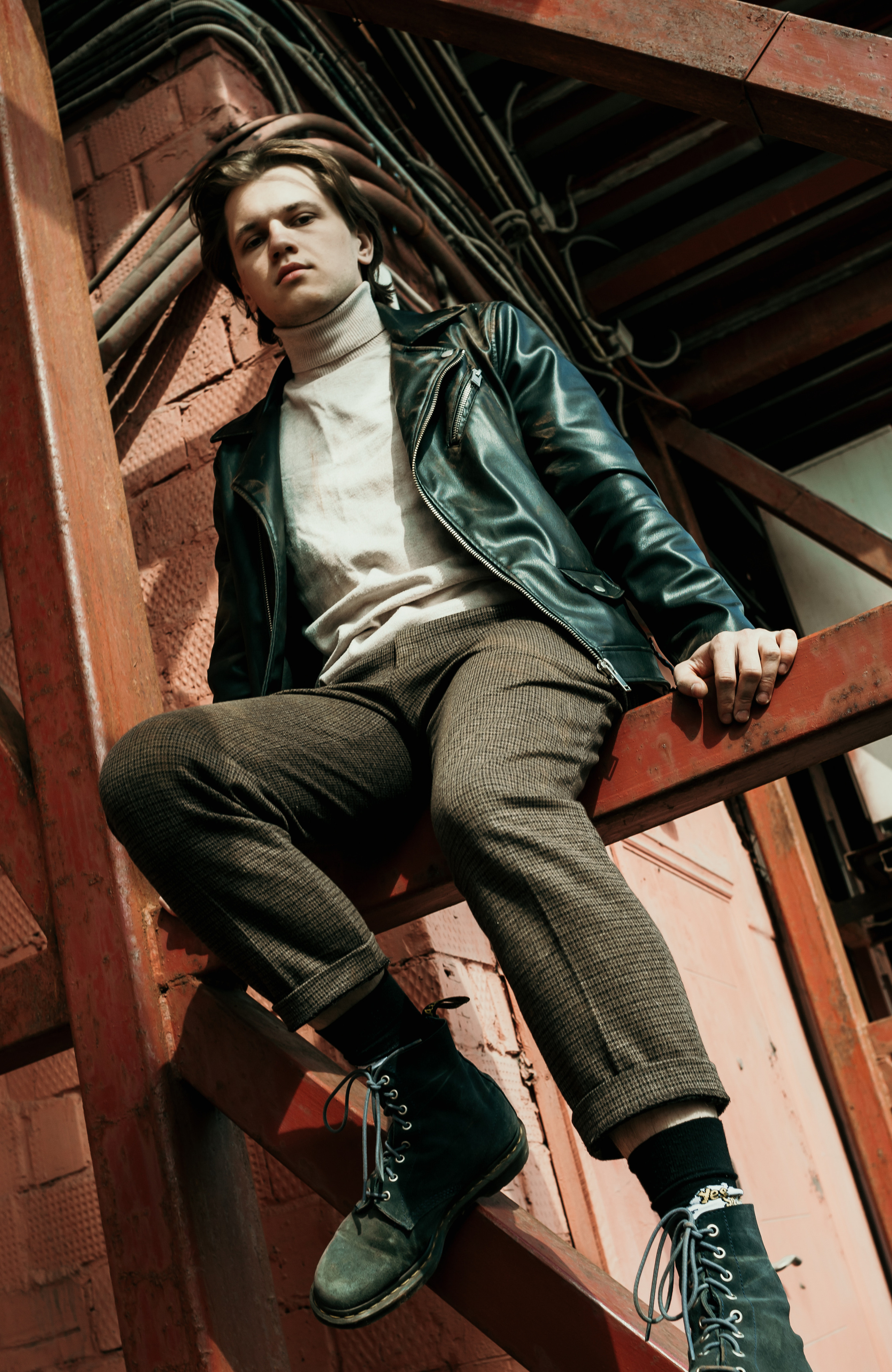 Фотограф Старый Оскол Мавлыга Мария