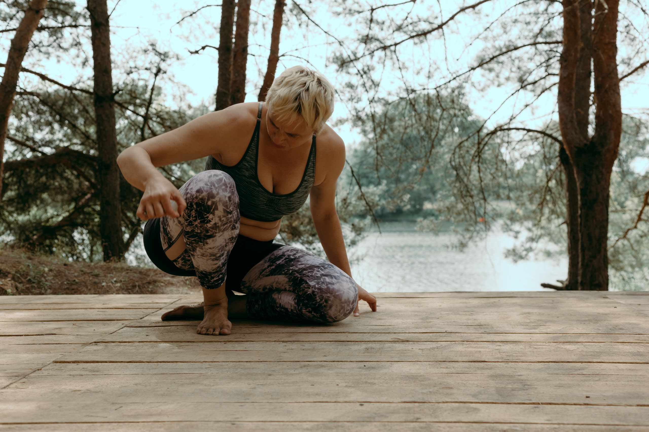 Татьяна Мешкани. Йога. Контент. Фотограф Старый Оскол Мавлыга Мария
