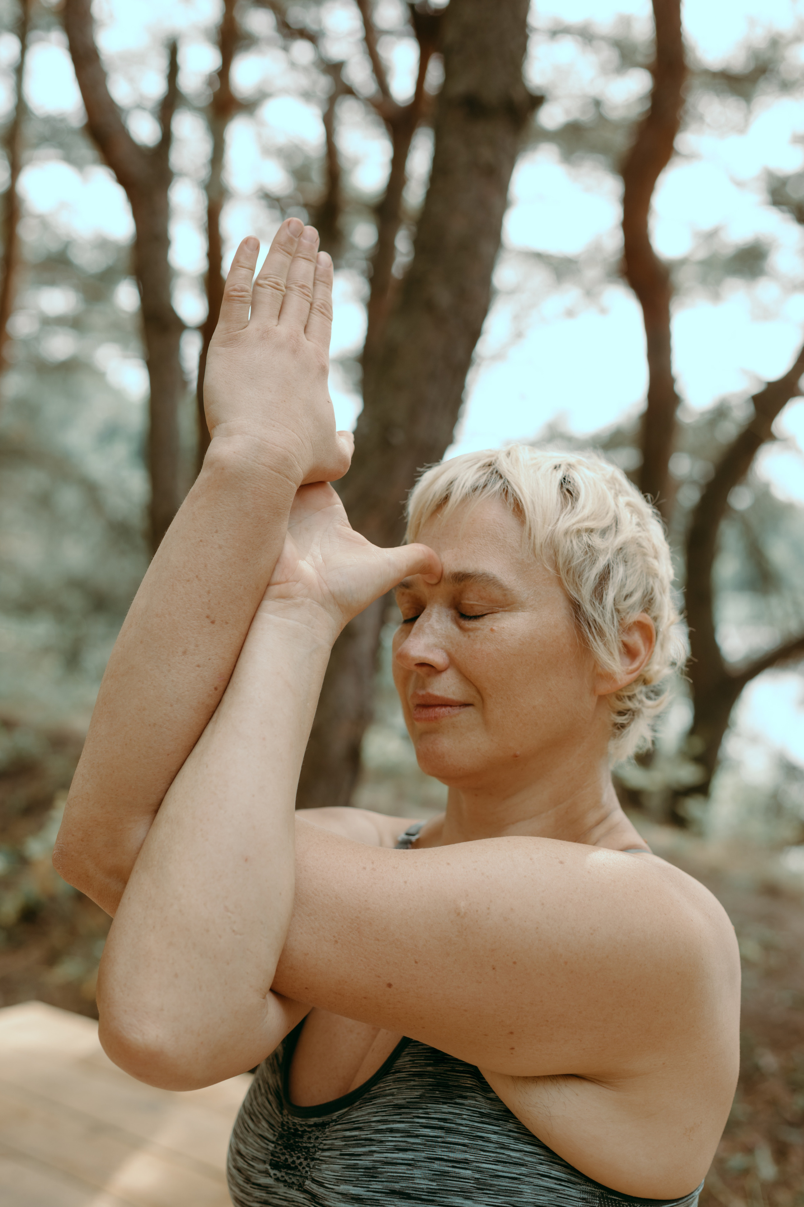 Татьяна Мешкани. Йога. Контент. Фотограф Старый Оскол Мавлыга Мария