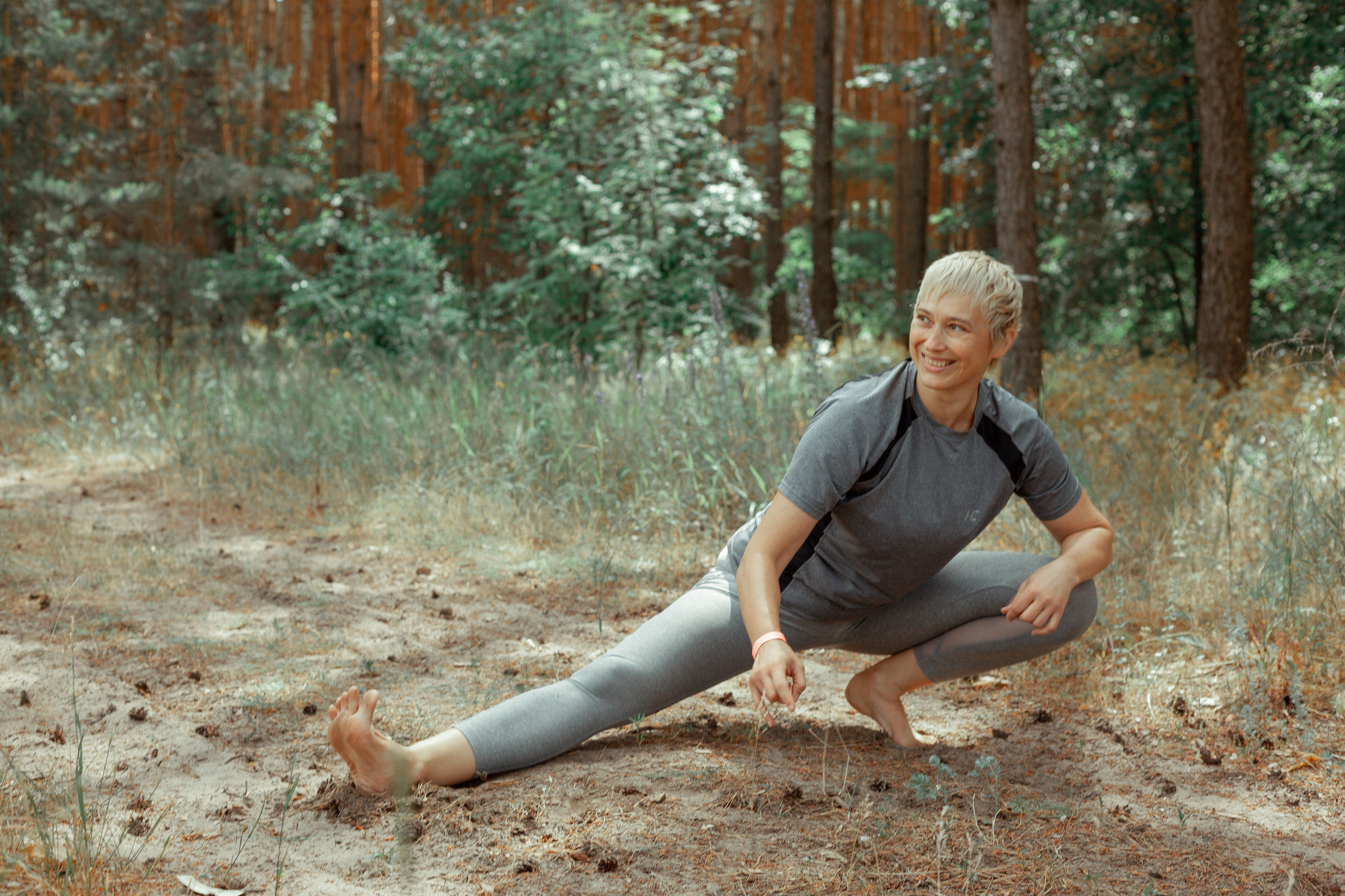 Татьяна Мешкани. Контент-съемка, йога мастер. Фотограф Старый Оскол Мавлыга Мария