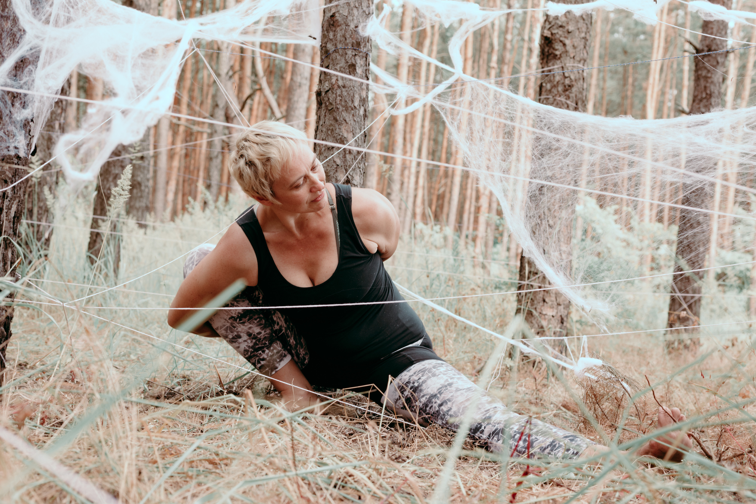 Татьяна Мешкани. Йога. Контент. Фотограф Старый Оскол Мавлыга Мария
