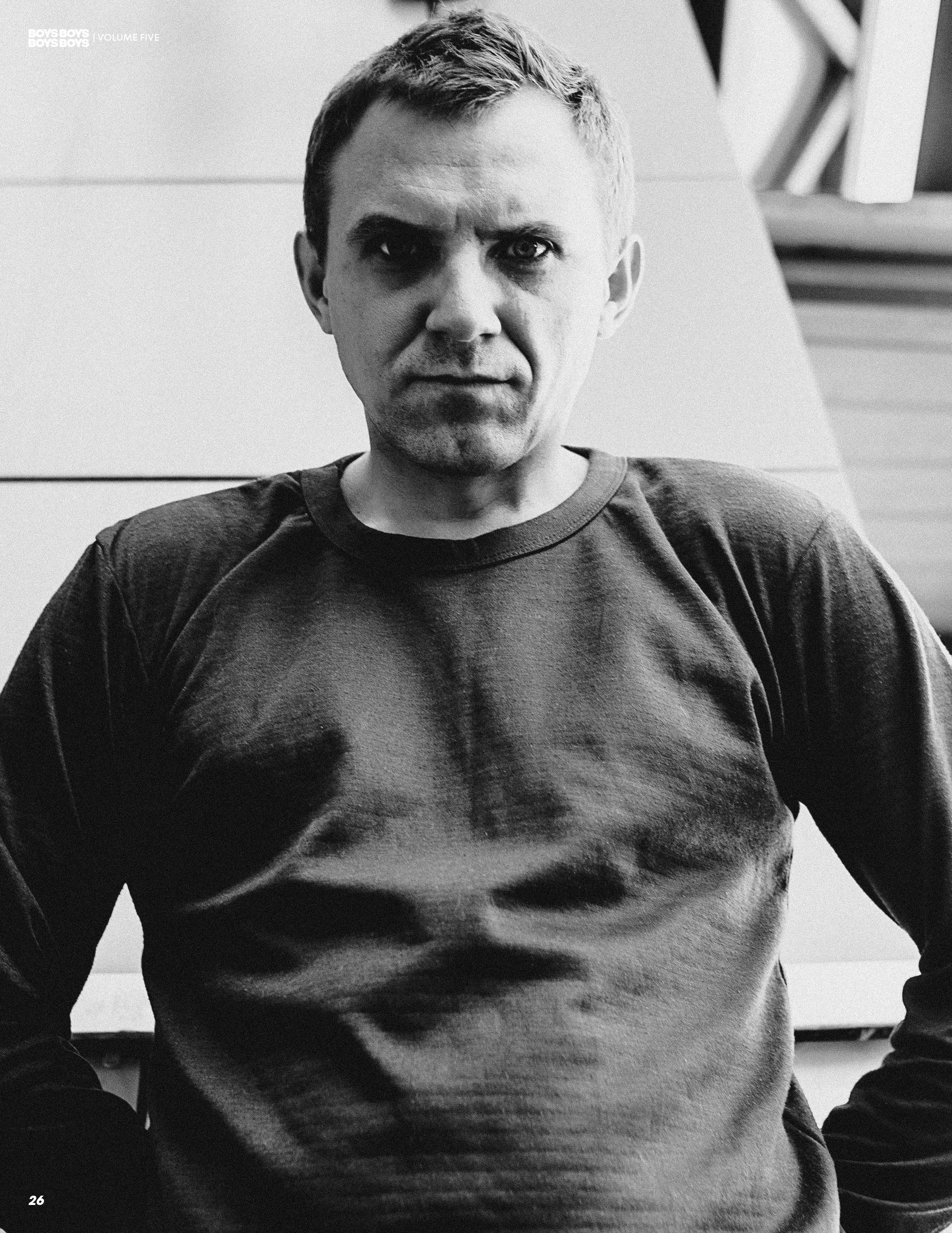 Day Off. Журналы Marika Magazine и Mob Journal. Фотограф Старый Оскол Мавлыга Мария