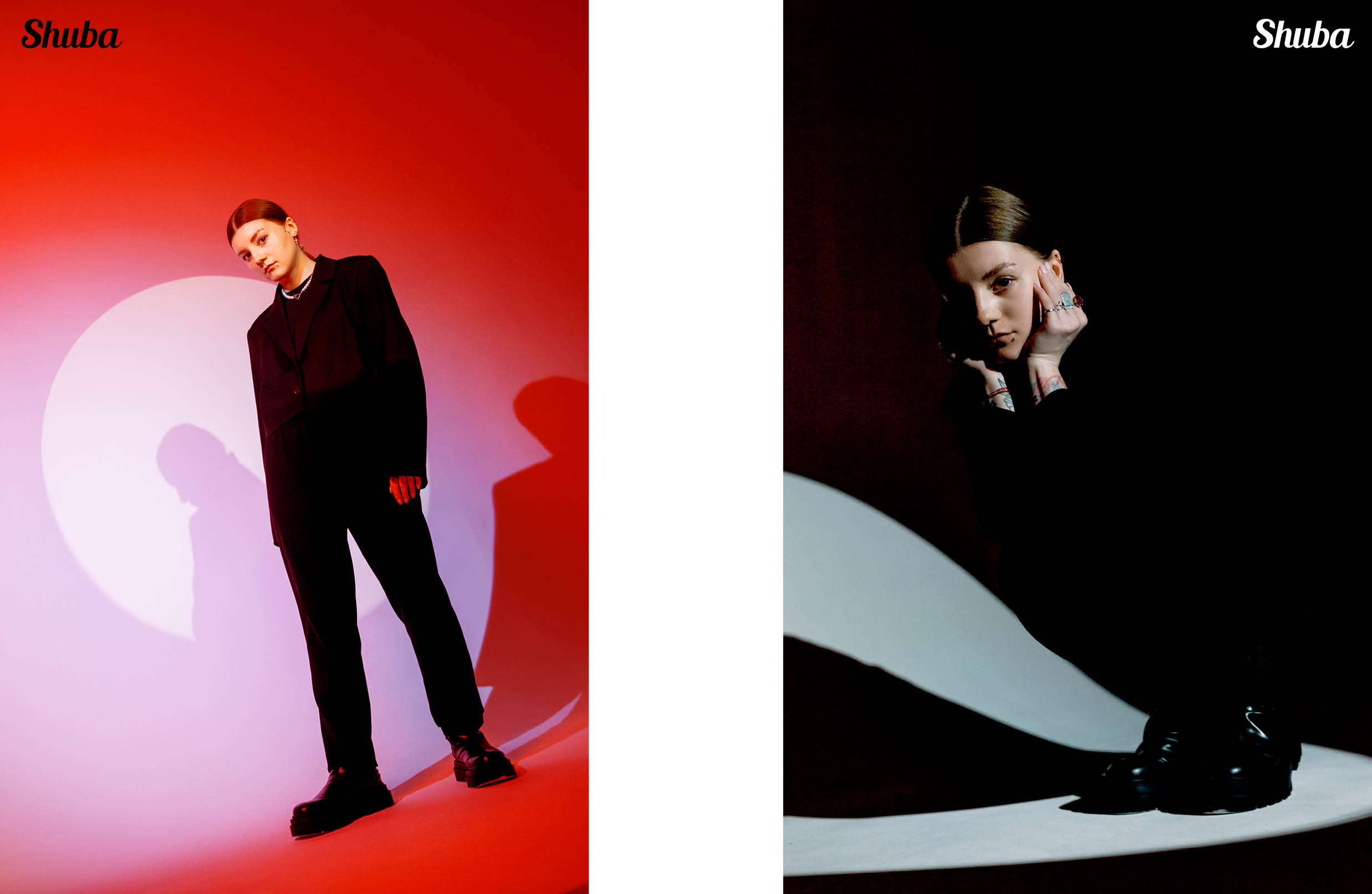 Shuba. Shadow Requared. Фотограф Старый Оскол Мавлыга Мария