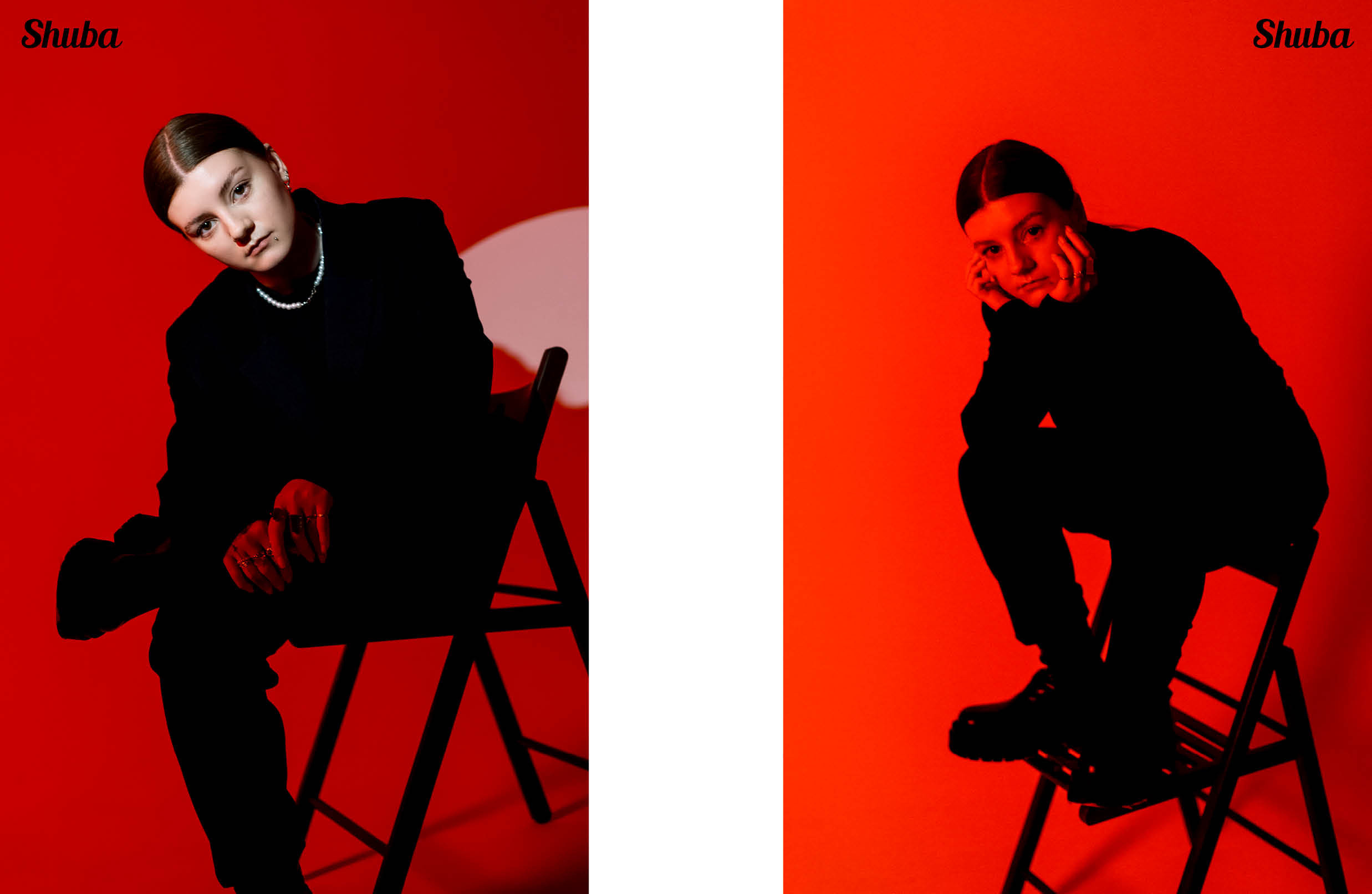 Shuba. Shadow Requared. Фотограф Старый Оскол Мавлыга Мария