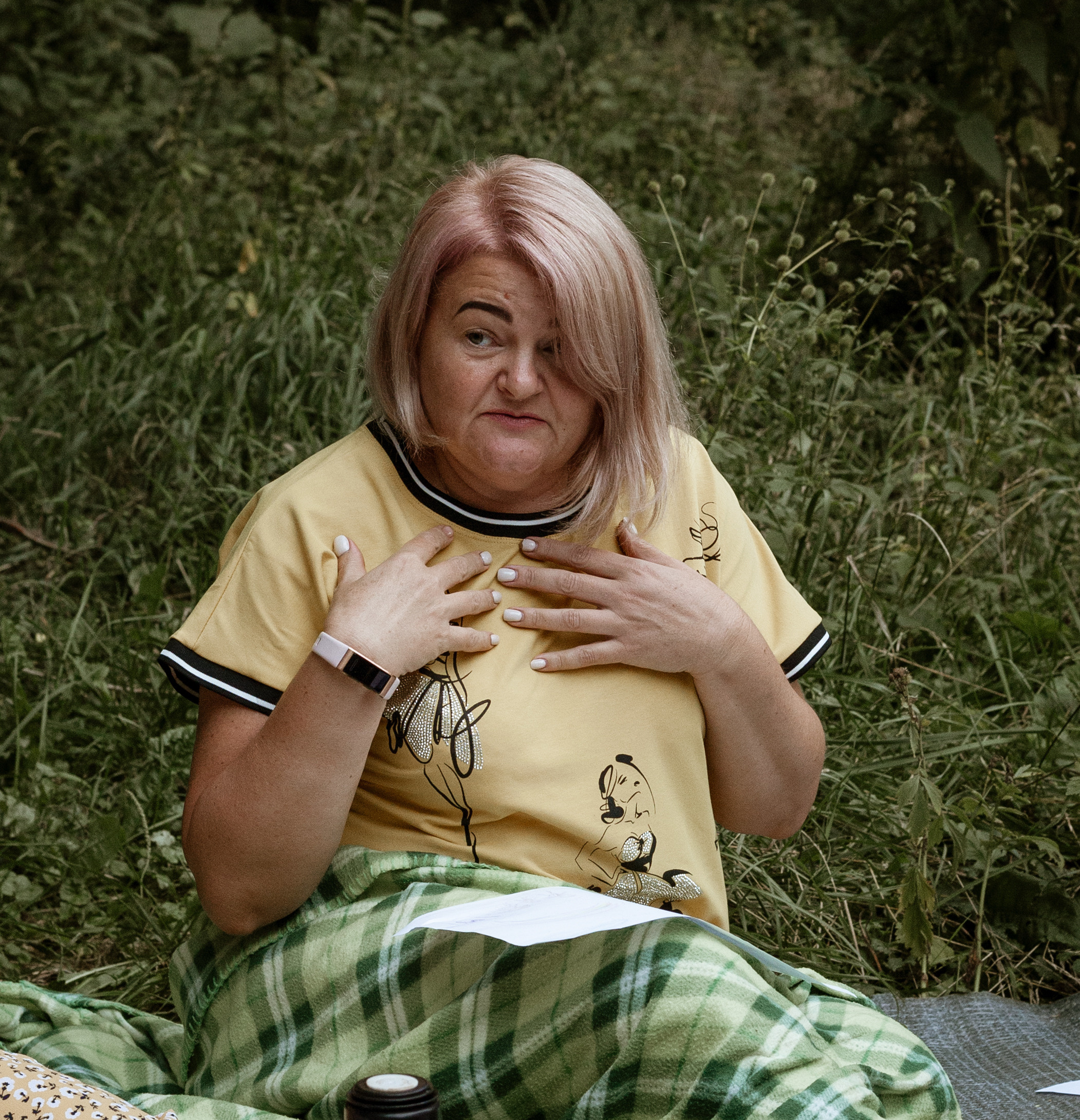 О 30.07.22. Фотограф Старый Оскол Мавлыга Мария