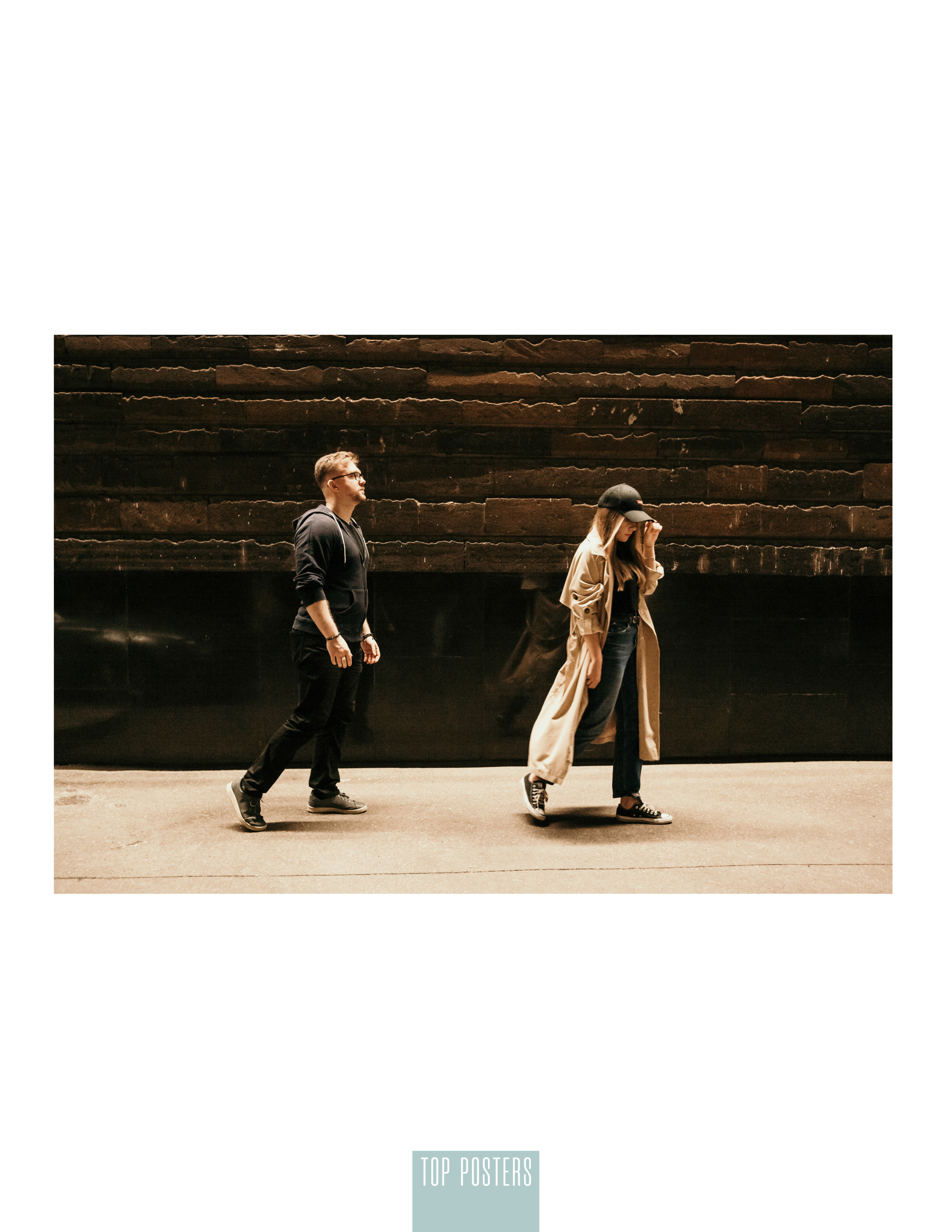 Парочка в Mob Journal и Top Poster Mag. Фотограф Старый Оскол Мавлыга Мария