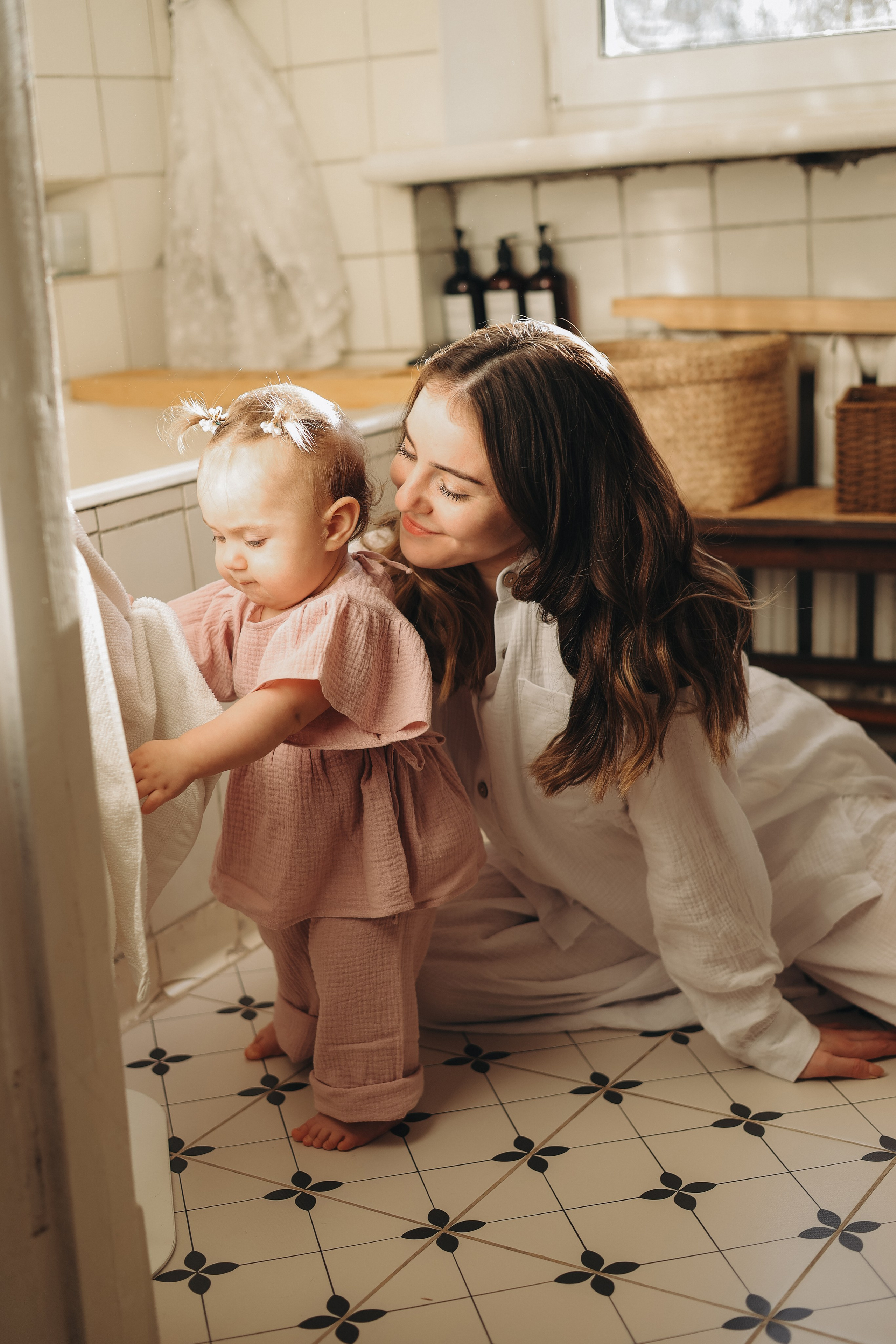 Катя и Майя. Диана Чечель. Свадебный и портретный фотограф в Москве