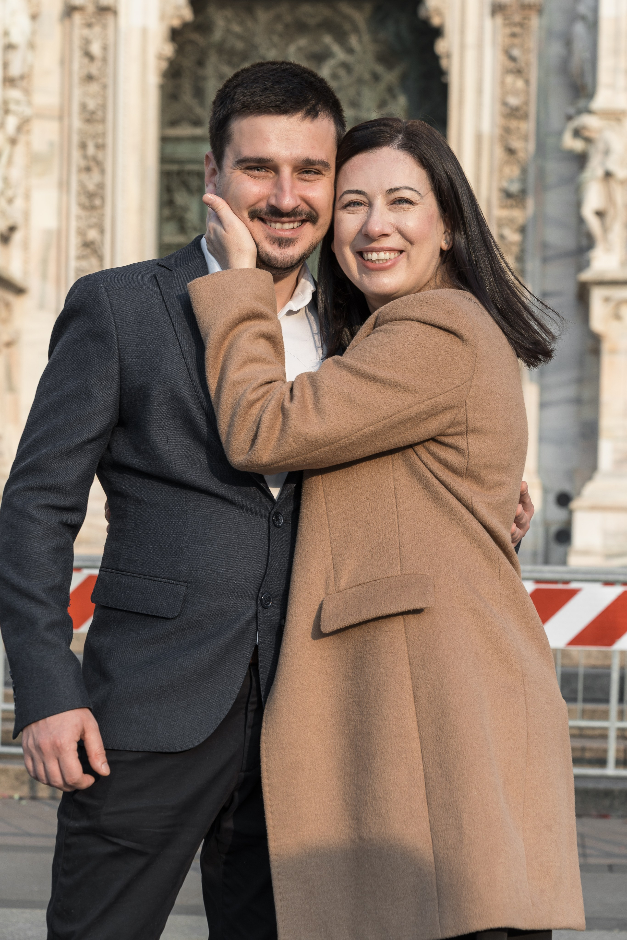 Eugen Hanna. Maria Anistratova | Destination Photographer, Videographer & Drone Pilot — Lake Como