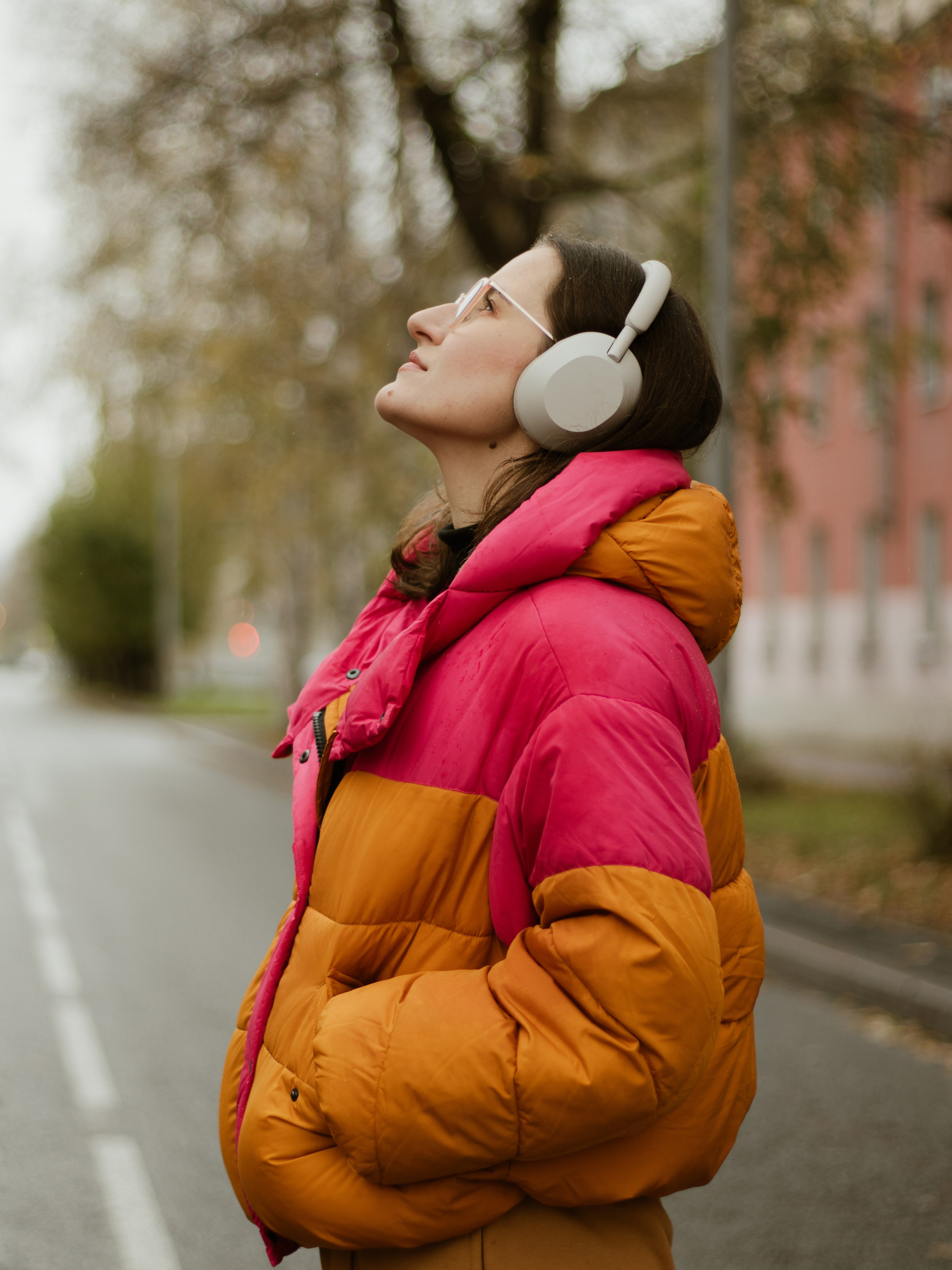 Индивидуальные съемки. Главная