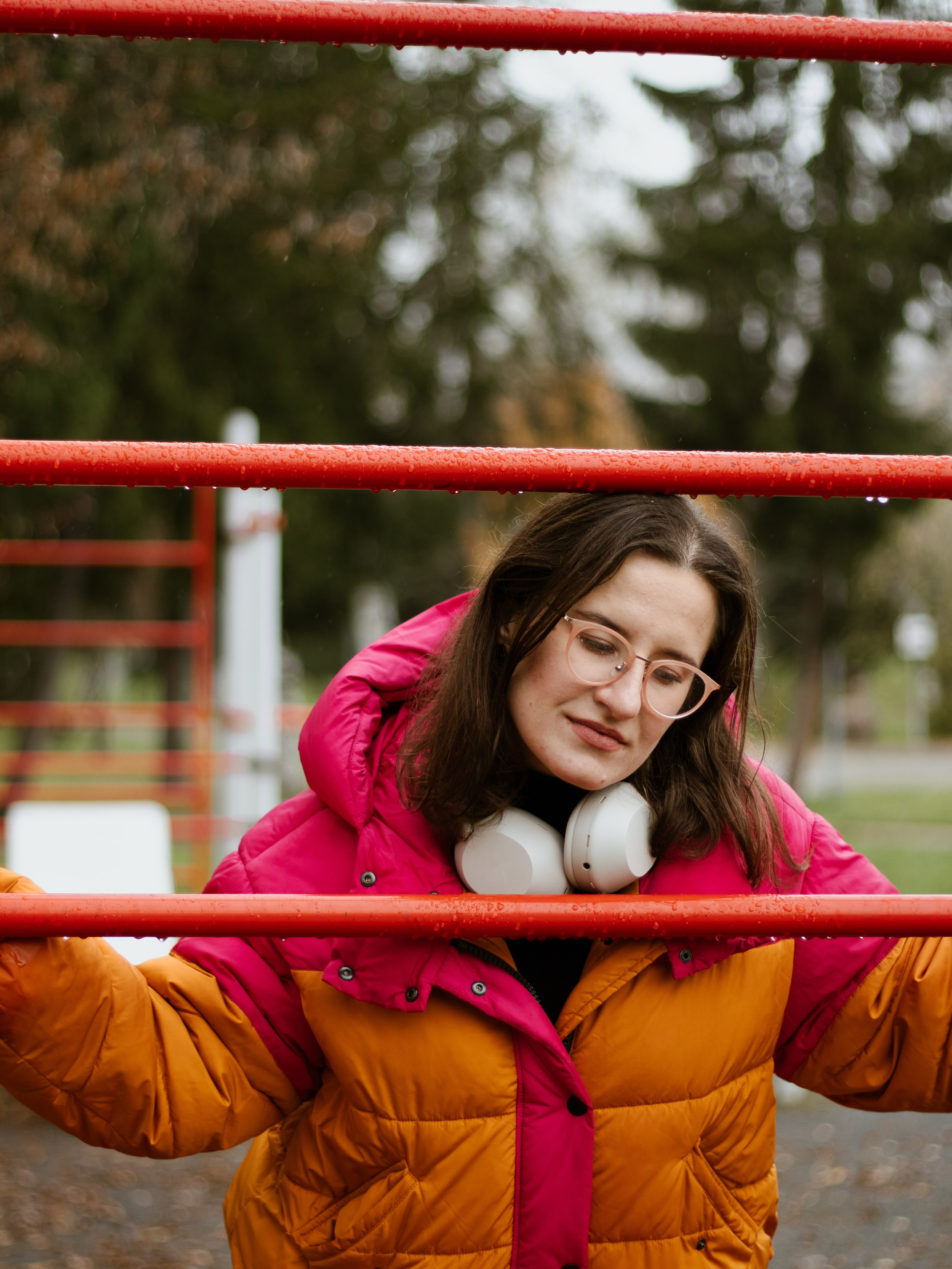 Индивидуальные съемки. Главная