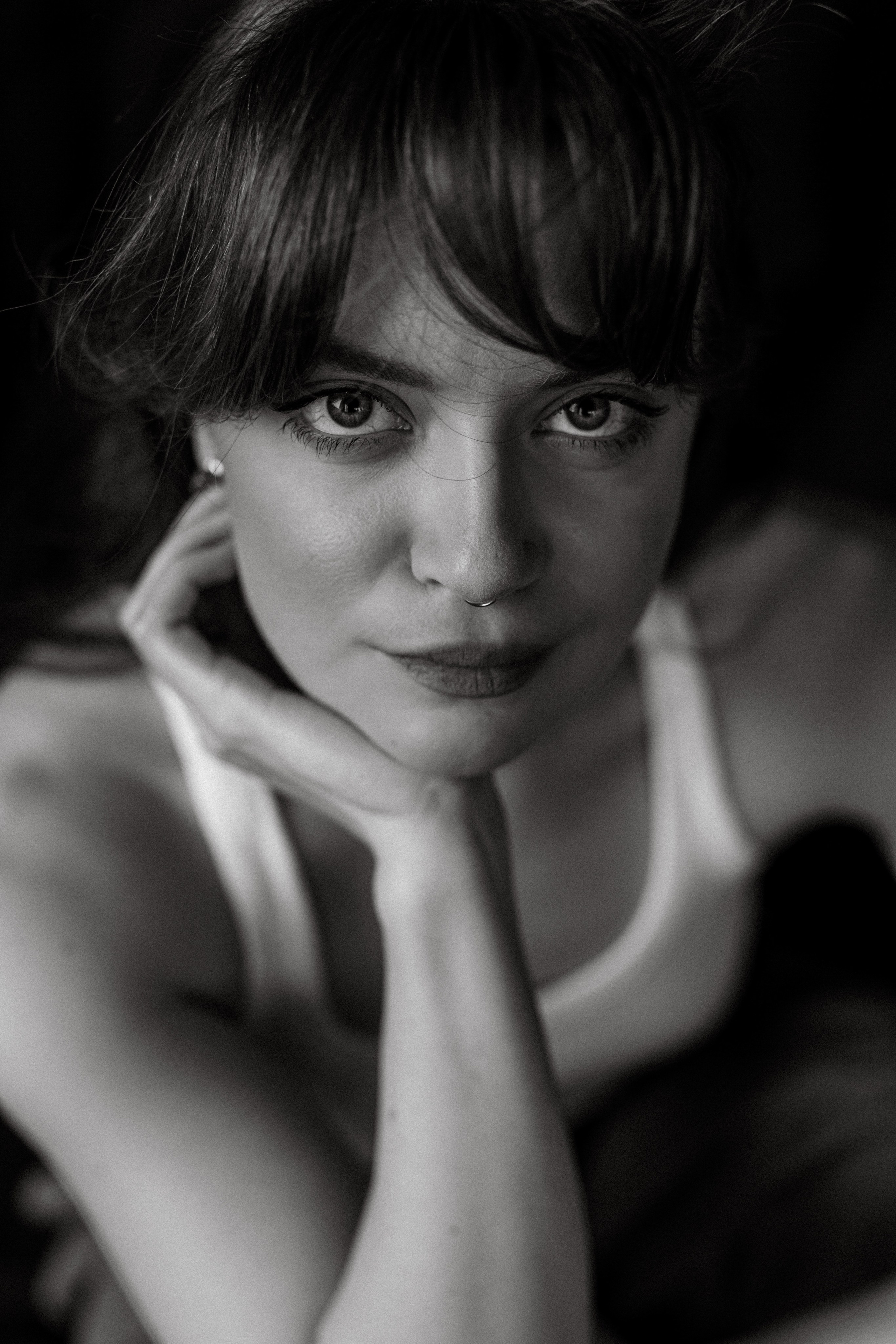 Индивидуальные и семейные съёмки в Уфа Маргарита Истомина