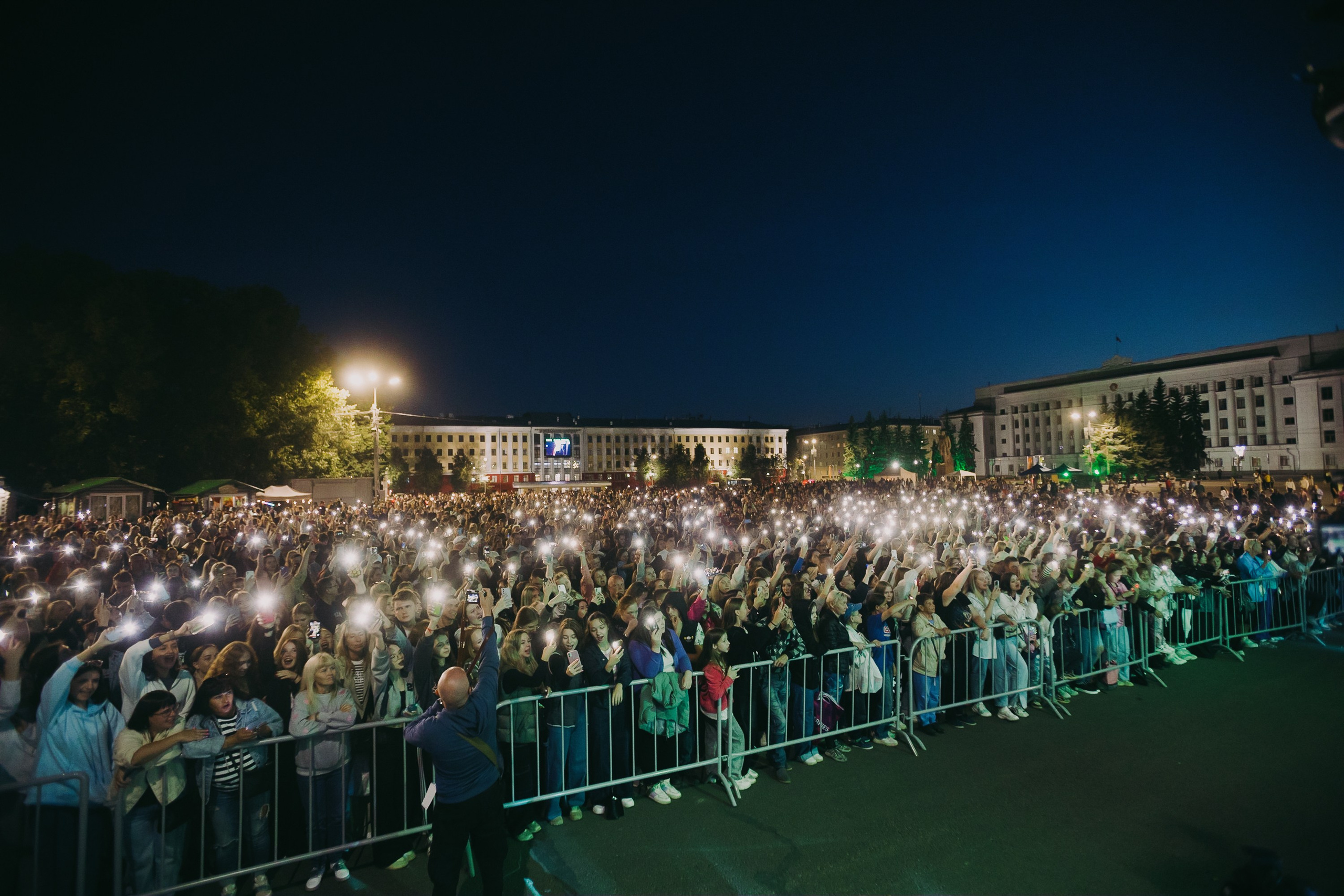 In2Nation. Фотограф событий Злобин Дмитрий