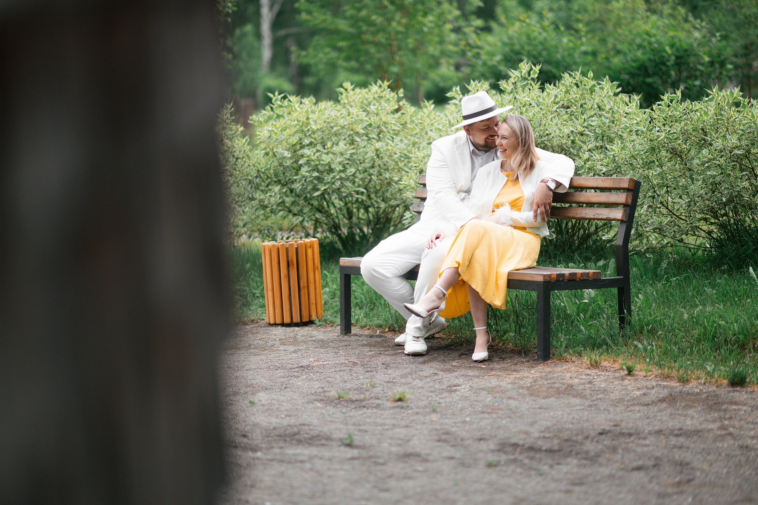 Фотосъемка Lovestory Новосибирск