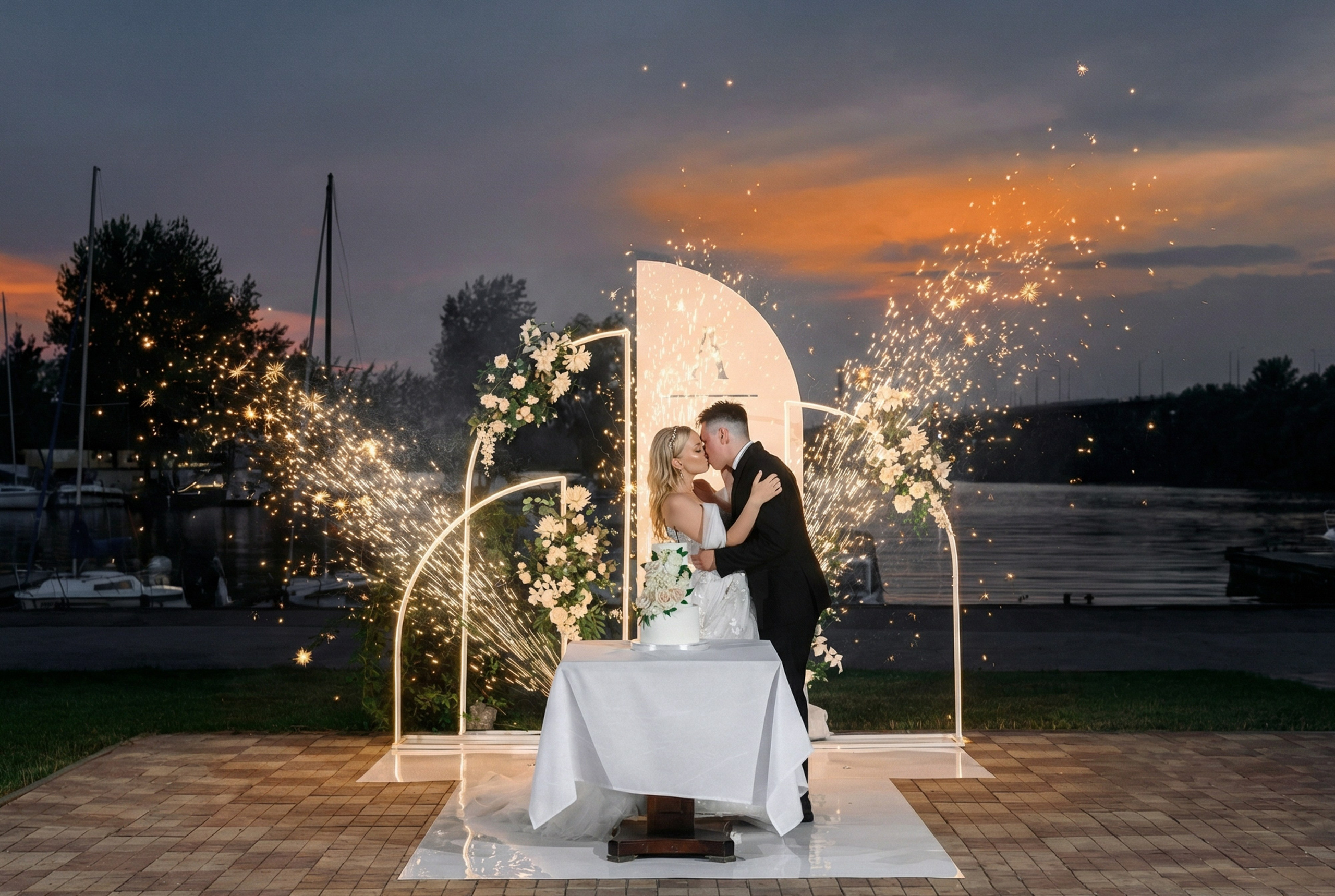 Свадебный фотограф в Новосибирске, Евгений Ступак