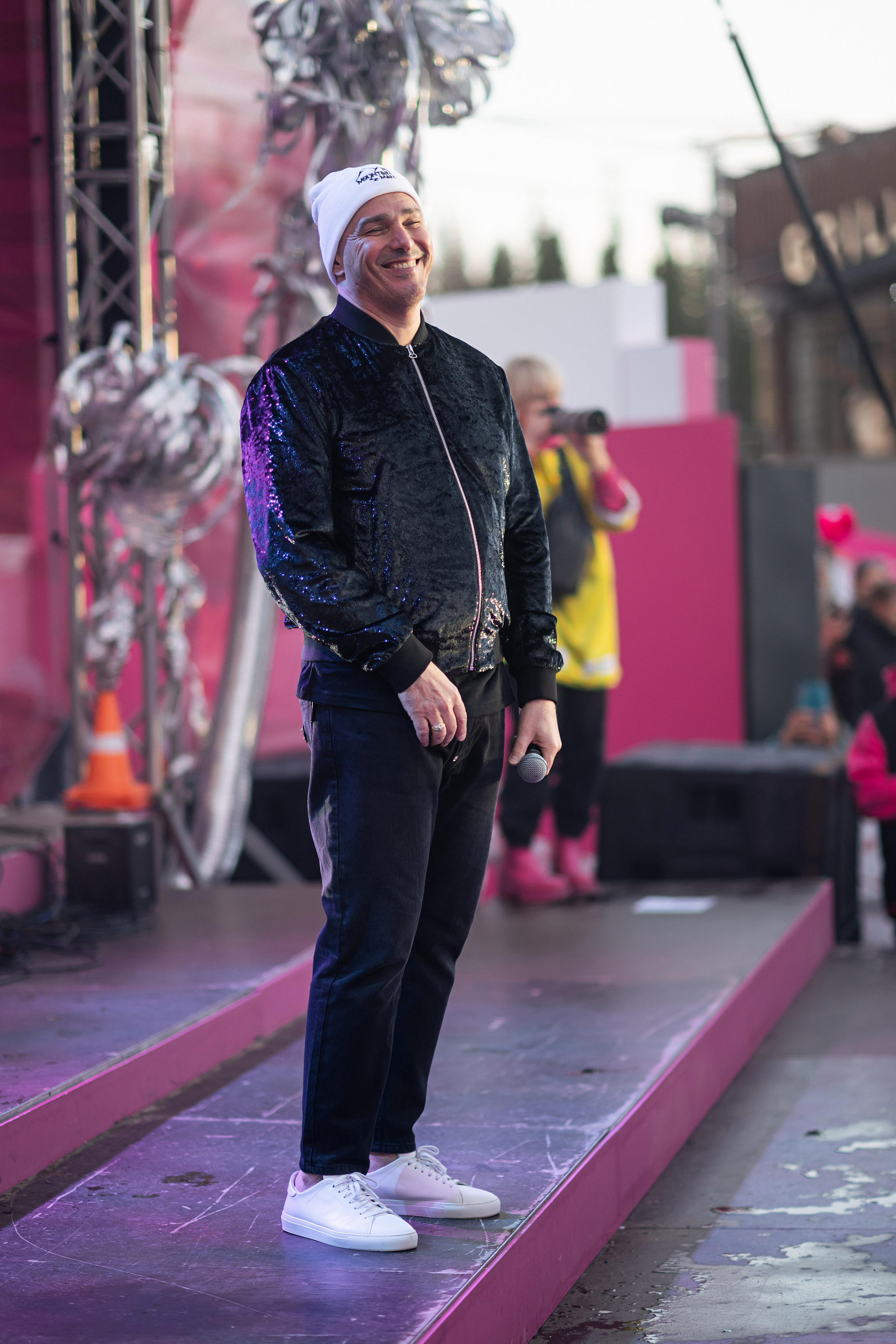 Грелка фест 2025