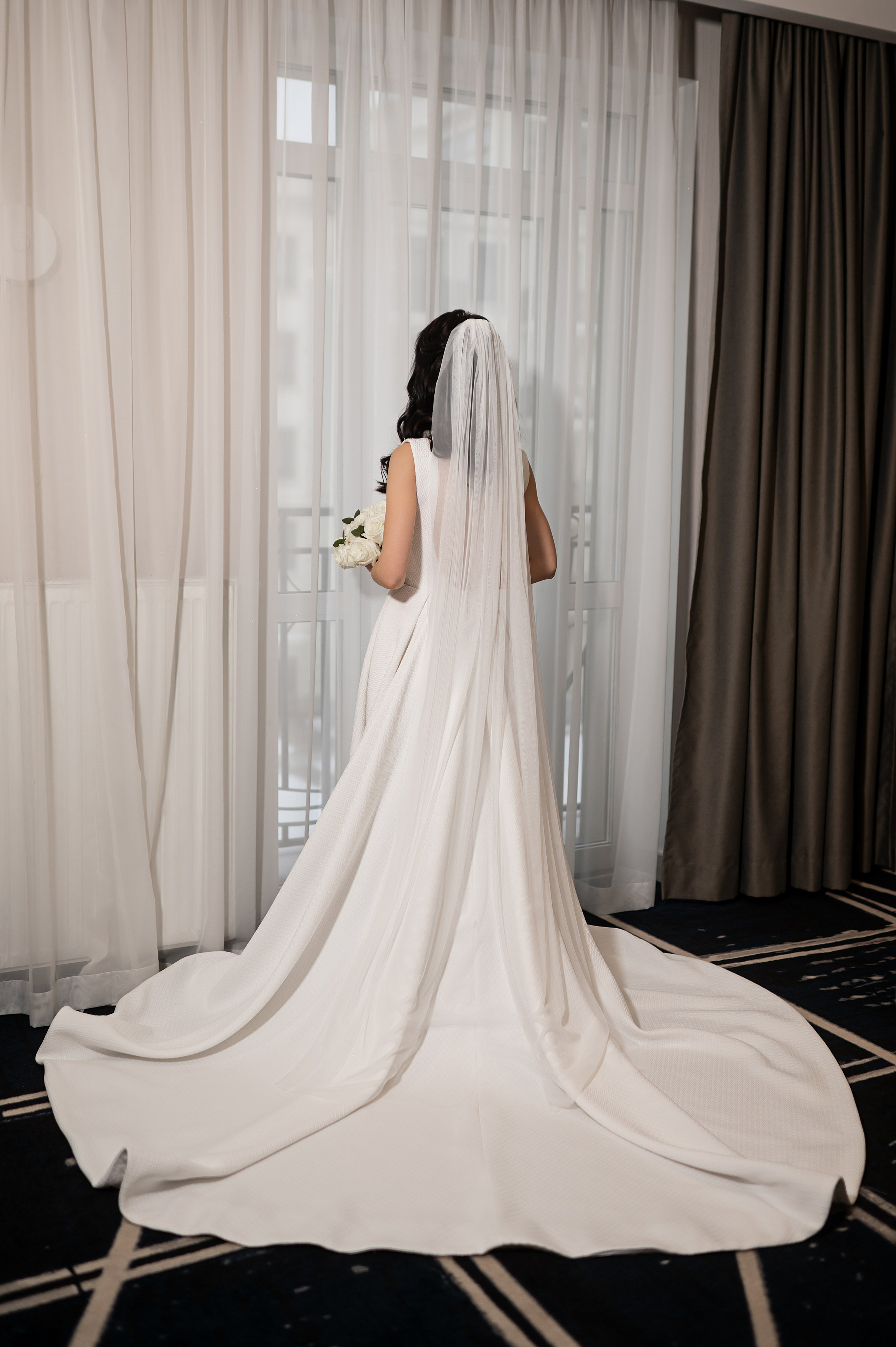 Свадебная фотосессия