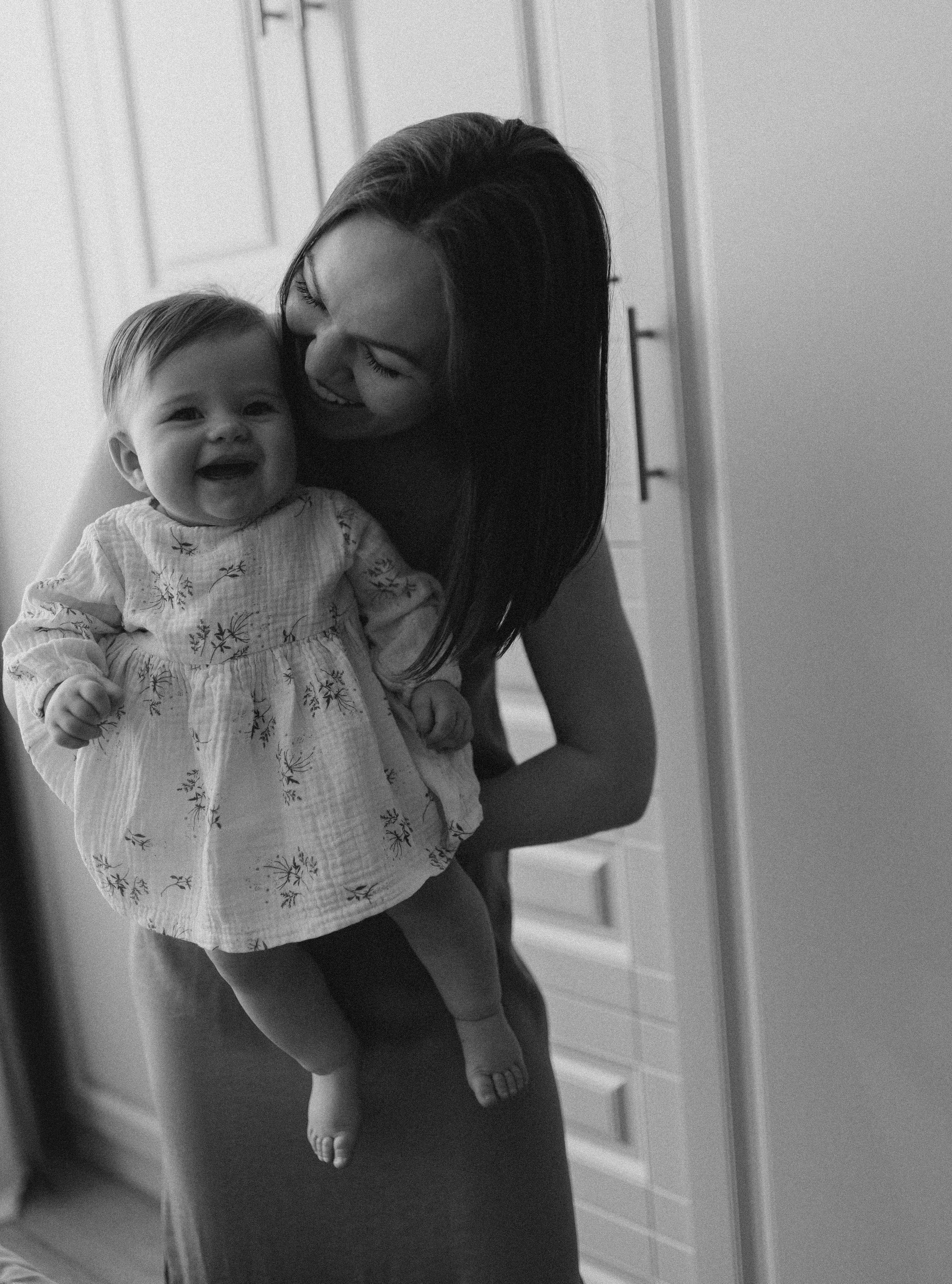 Дома теплее. Миронова Анастасия