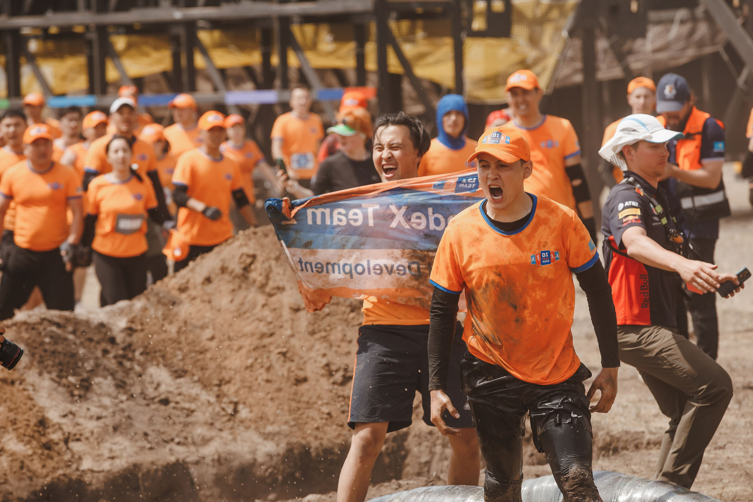 Жестокие игры. Главная