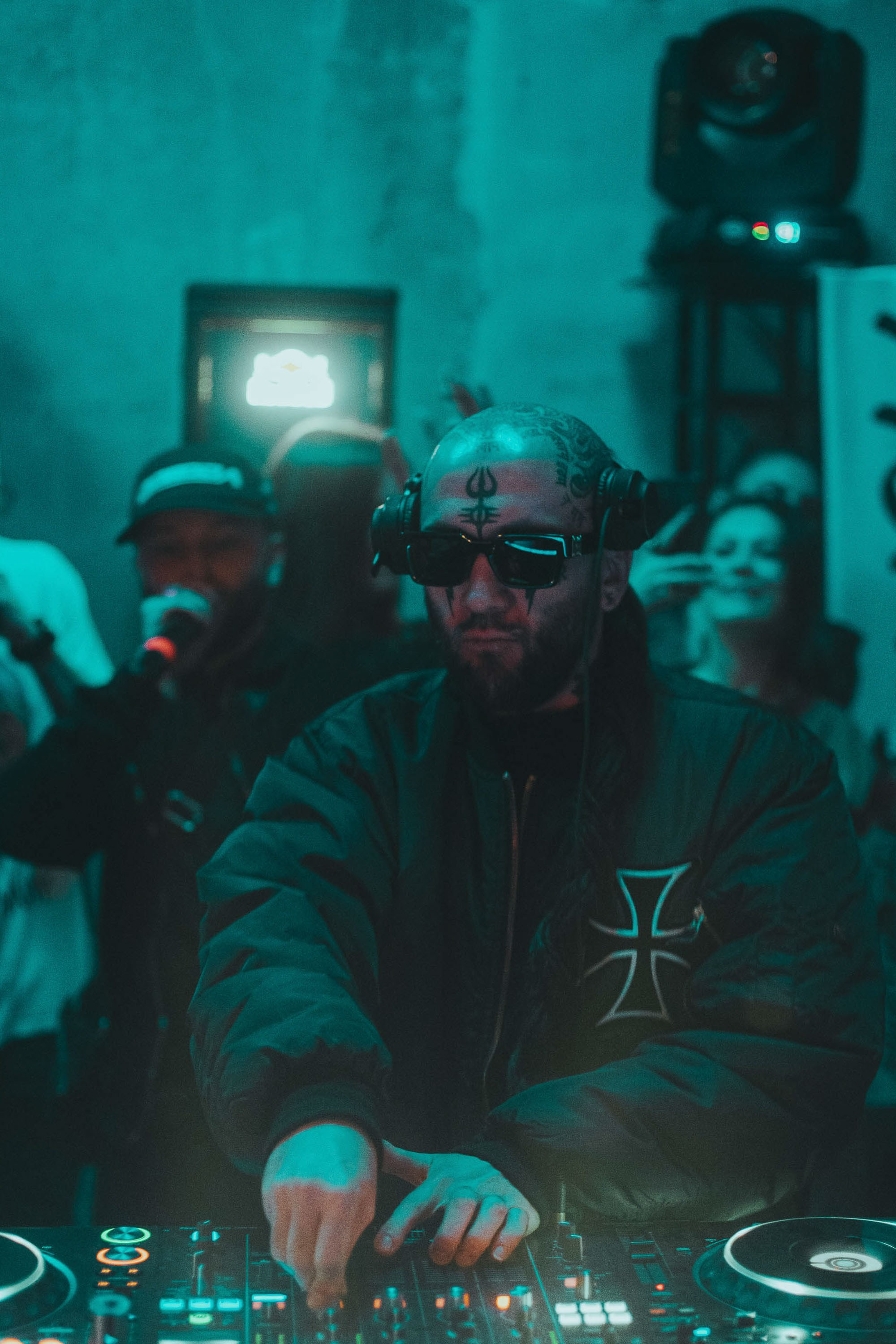 Freakymonday. Главная