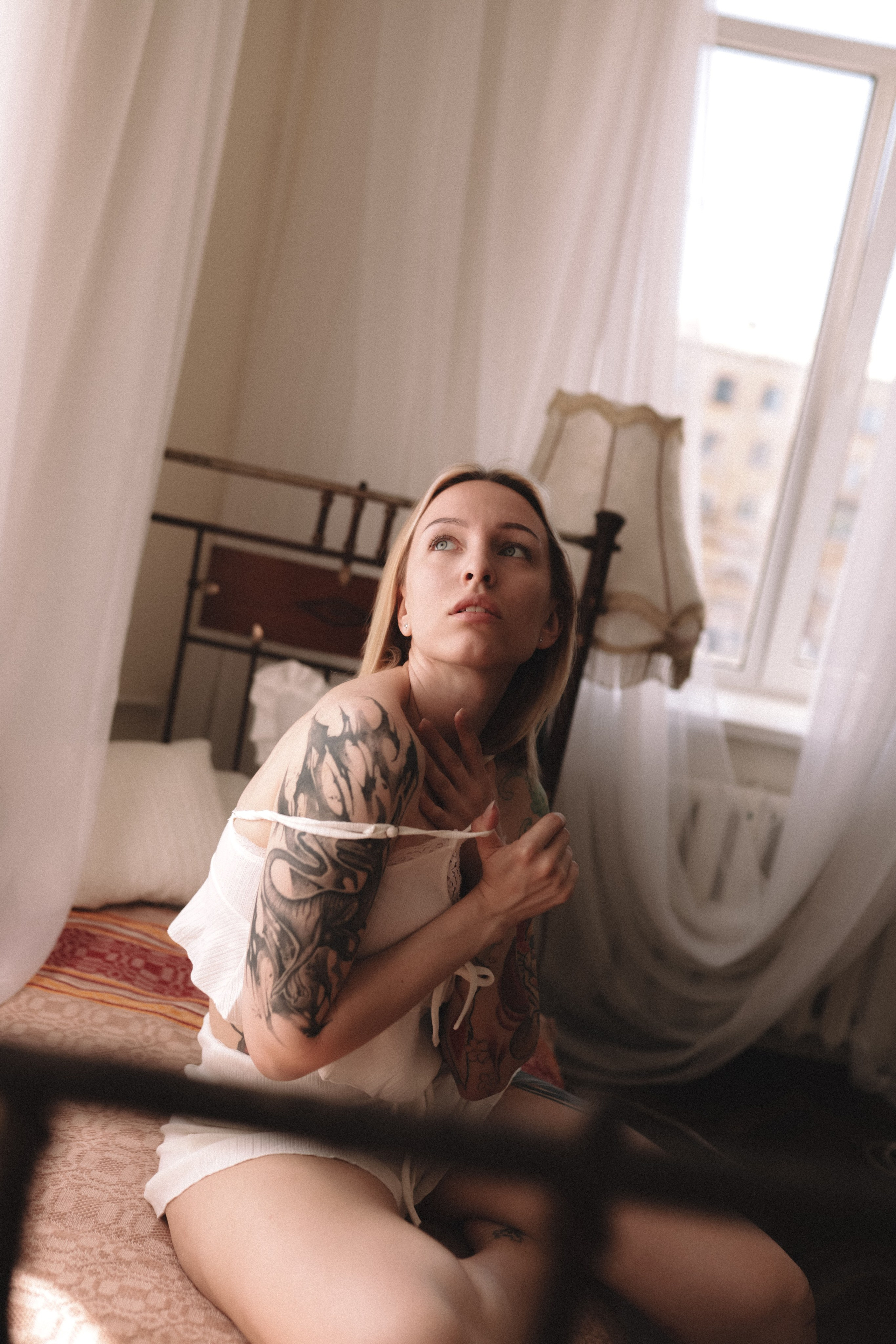 Марина. Фотограф в Нижнем Новгороде Кристина Батанова