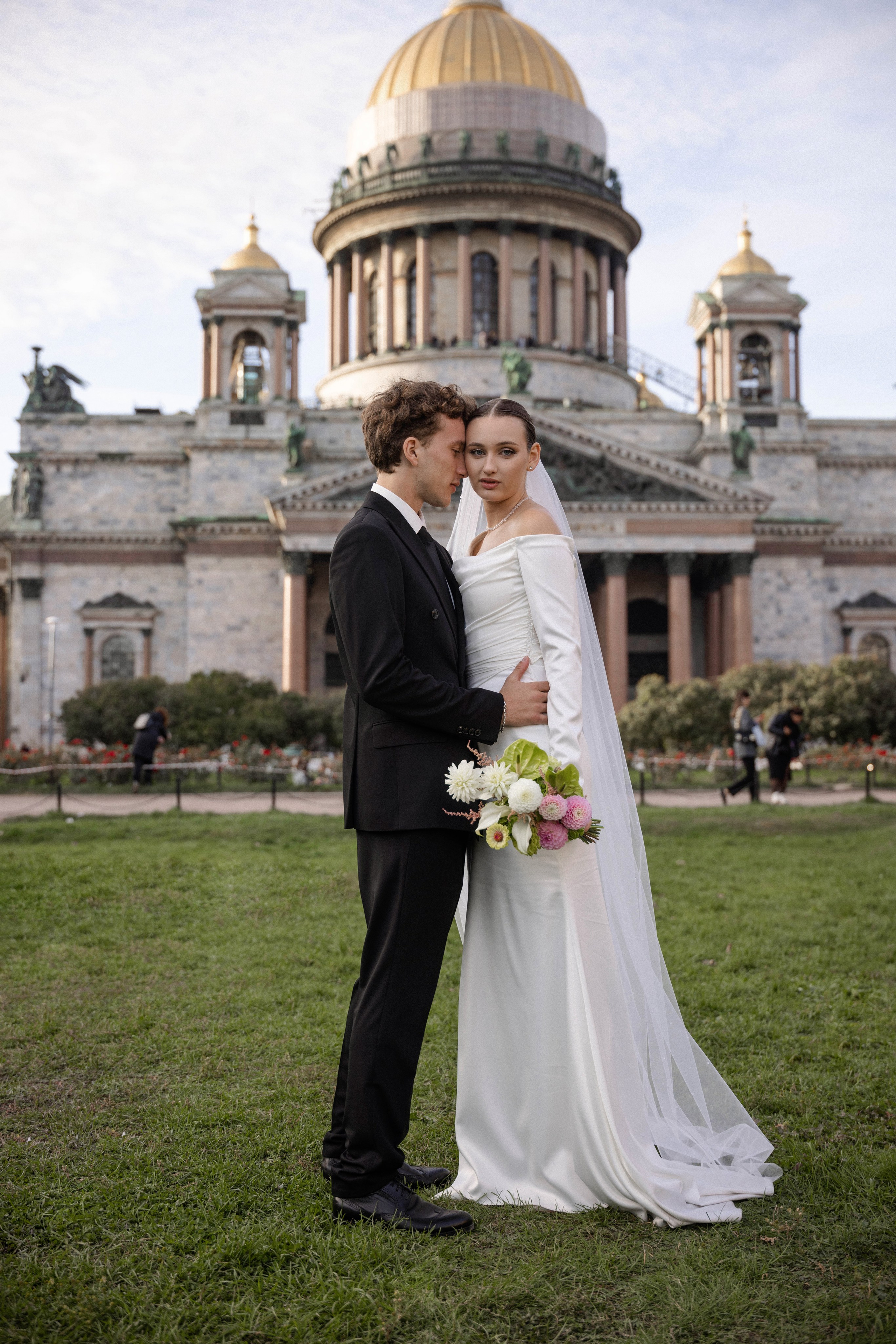 Софья и Иван. Свадебный и портретный фотограф