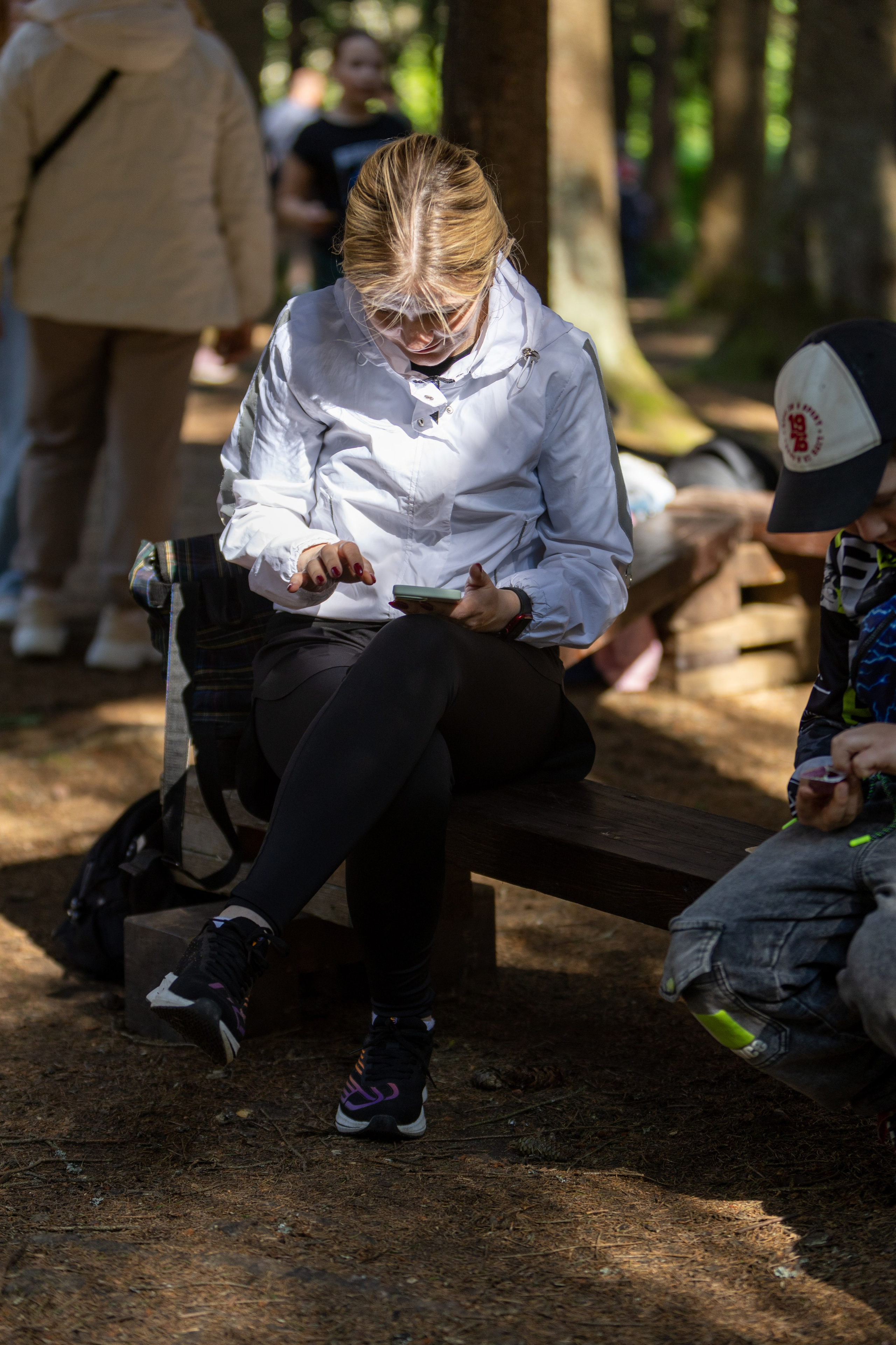 Турслет. Репортажный фотограф Санкт-Петербург | Роман Карбышев