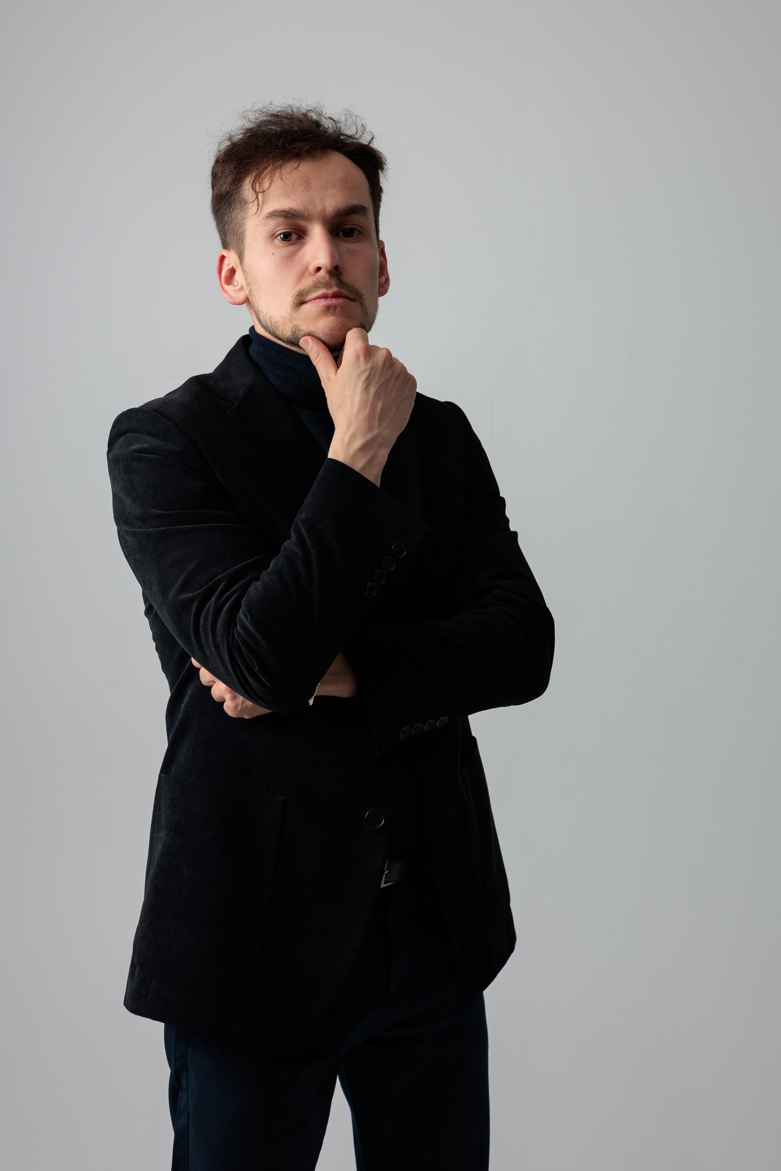 Александр. Репортажный фотограф Санкт-Петербург | Роман Карбышев