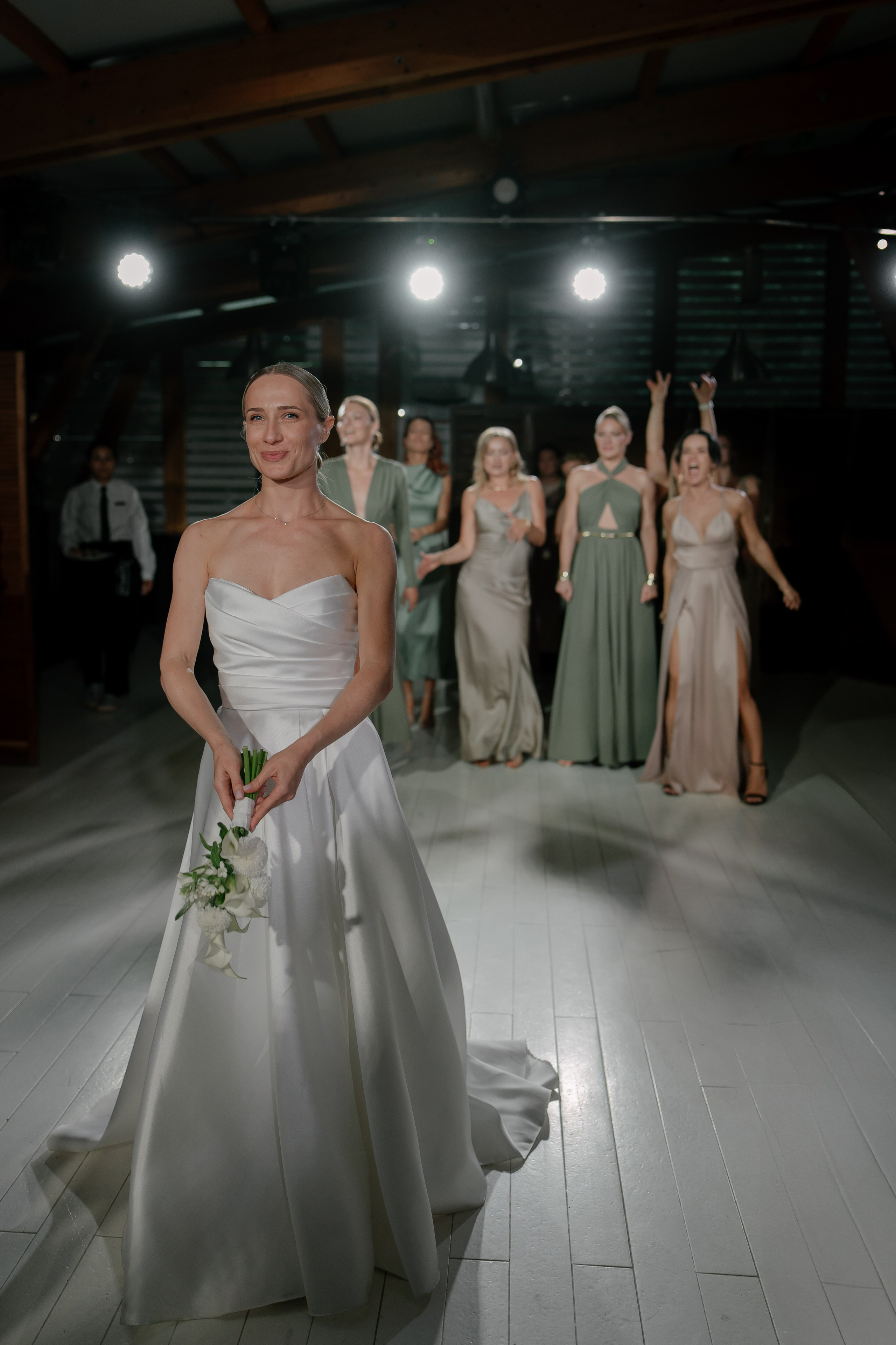 Юля и Миша. Свадебный и семейный фотограф в Москве и Красногорске — живые кадры | Анастасия Тихонова