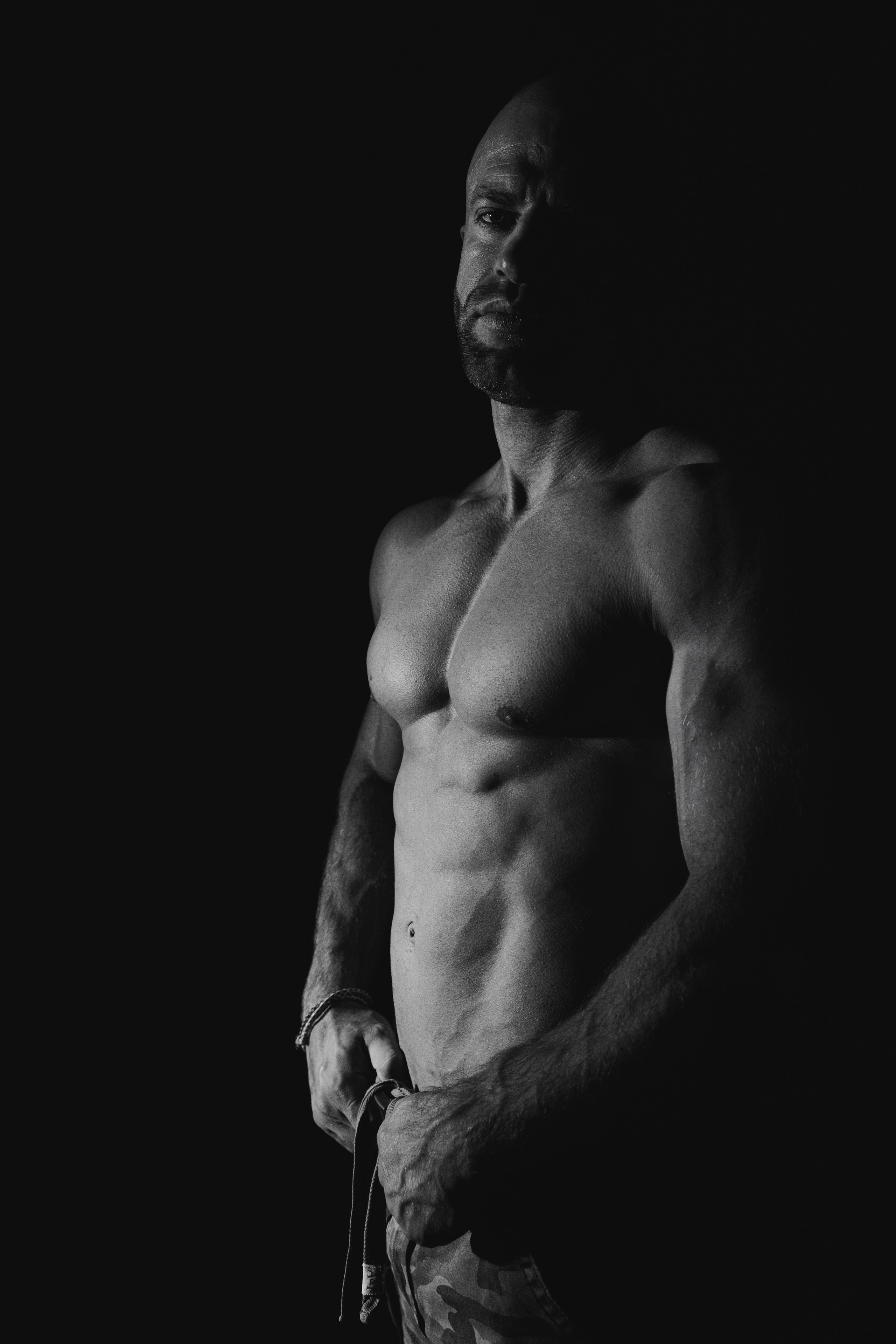 Александр. Павел Варг. Индивидуальный фотограф в Москве и Московской области