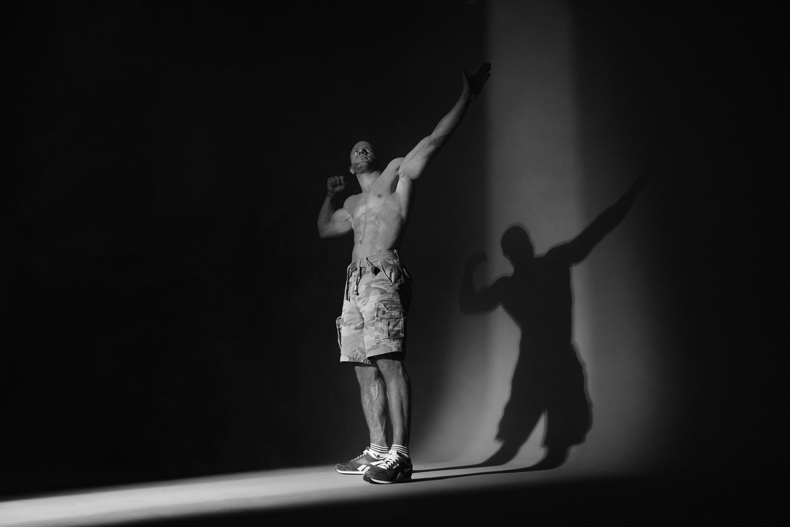 Александр. Павел Варг. Индивидуальный фотограф в Москве и Московской области