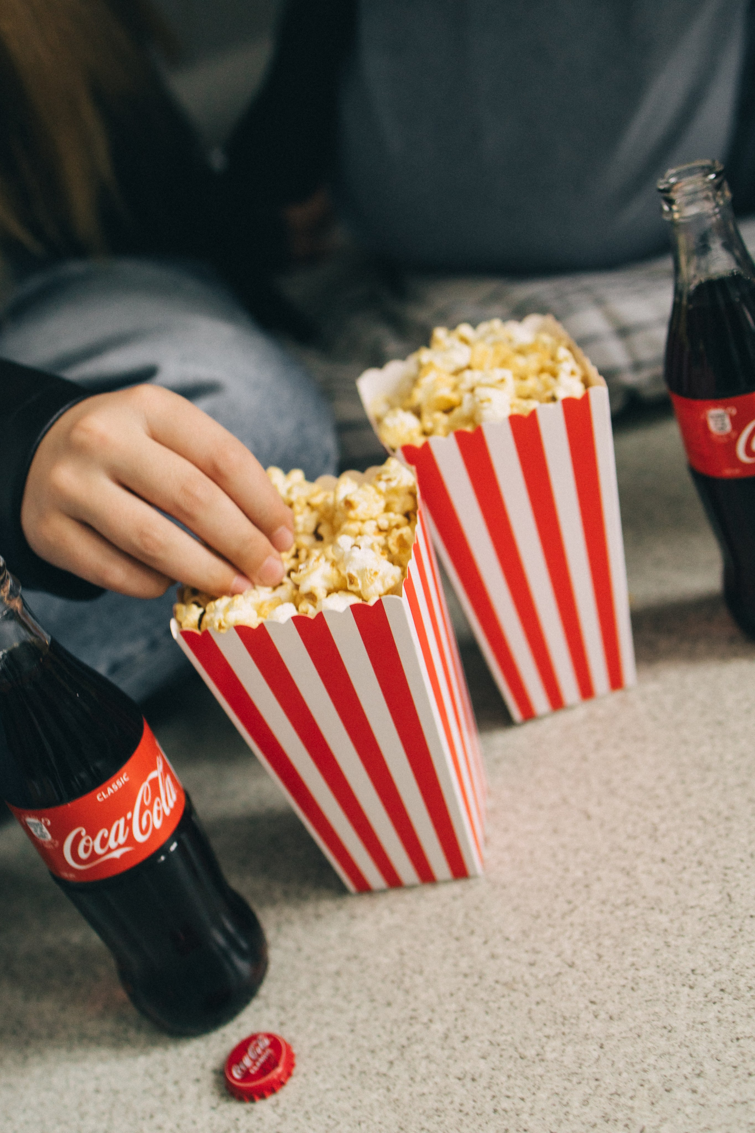 Юля и Ульяна. Фотограф в Выборге и Санкт-Петербурге Маша Гуляева