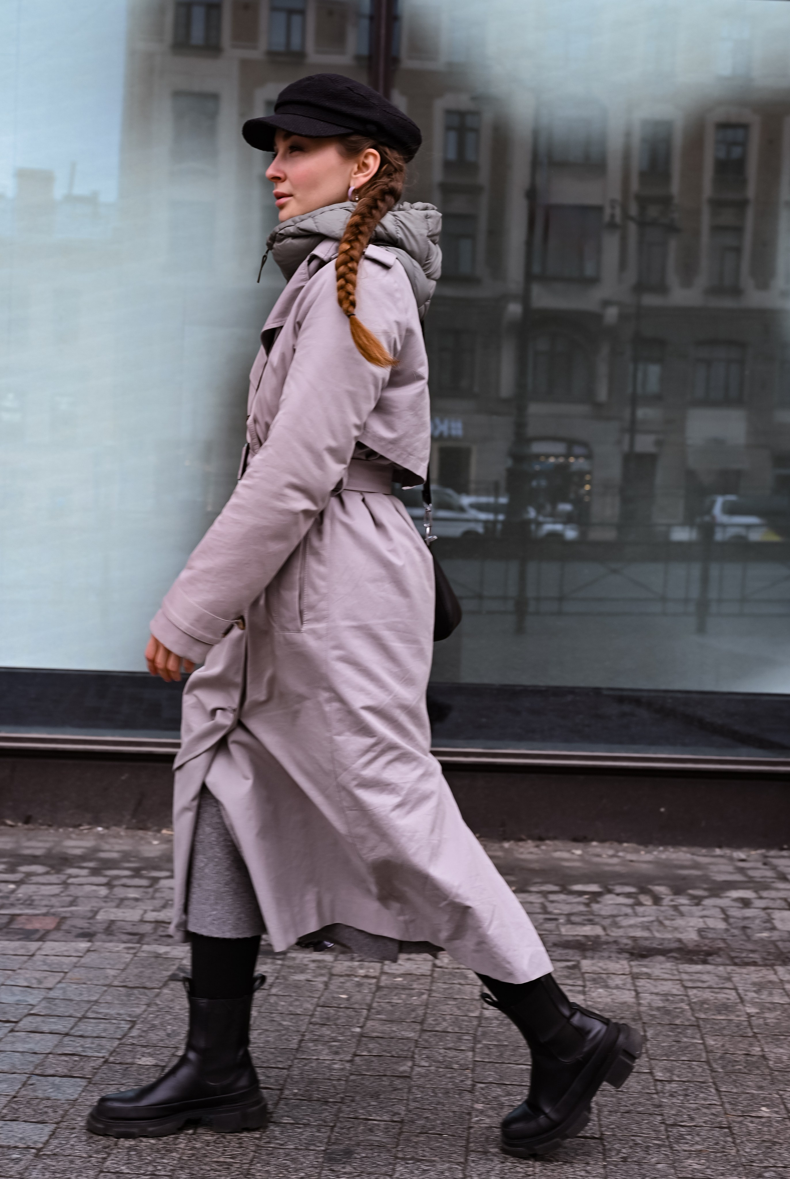 Лиговский проспект. ZDARONOKIA Репортажный фотограф