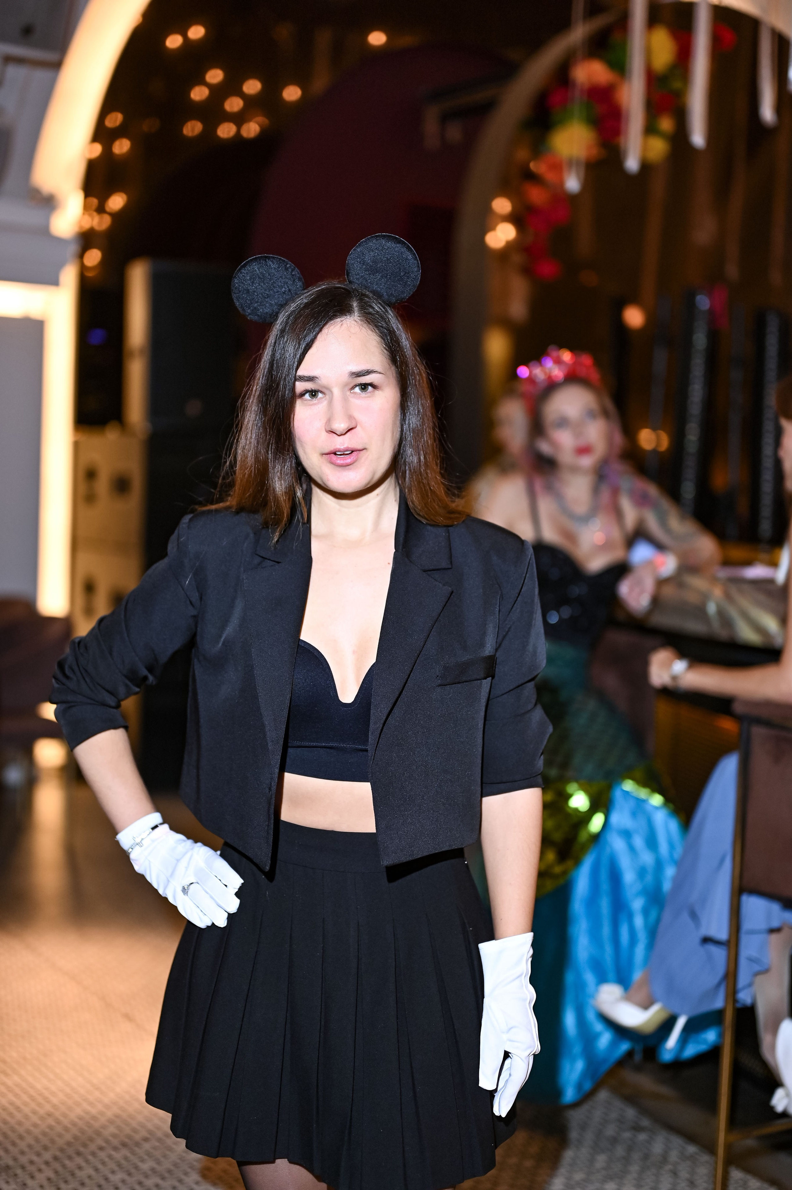 Дисней Рейв. ZDARONOKIA Репортажный фотограф