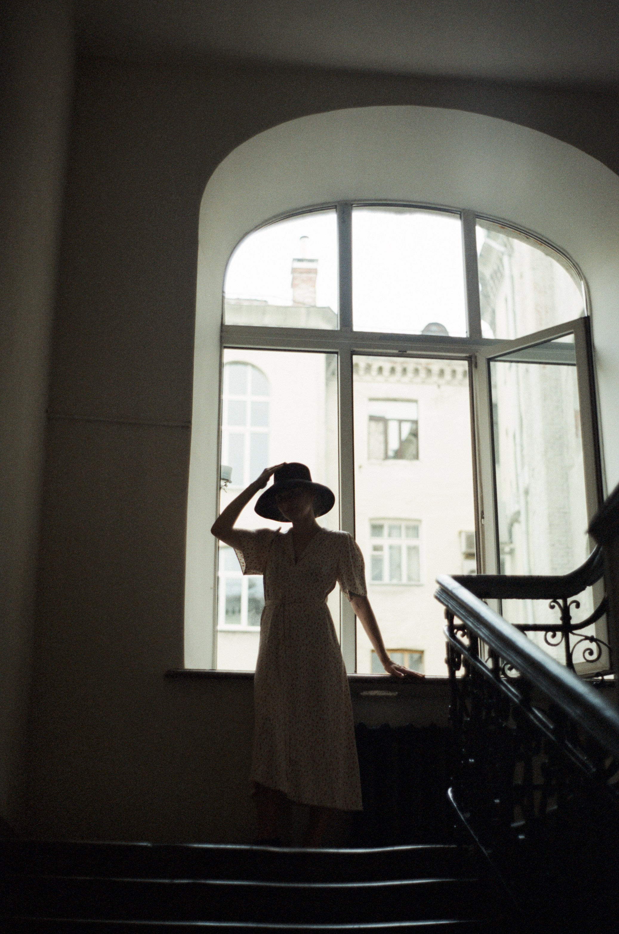 Аленка и я. Профессиональный Фотограф во Владимире, в Москве и в Суздале — Полина Романычева