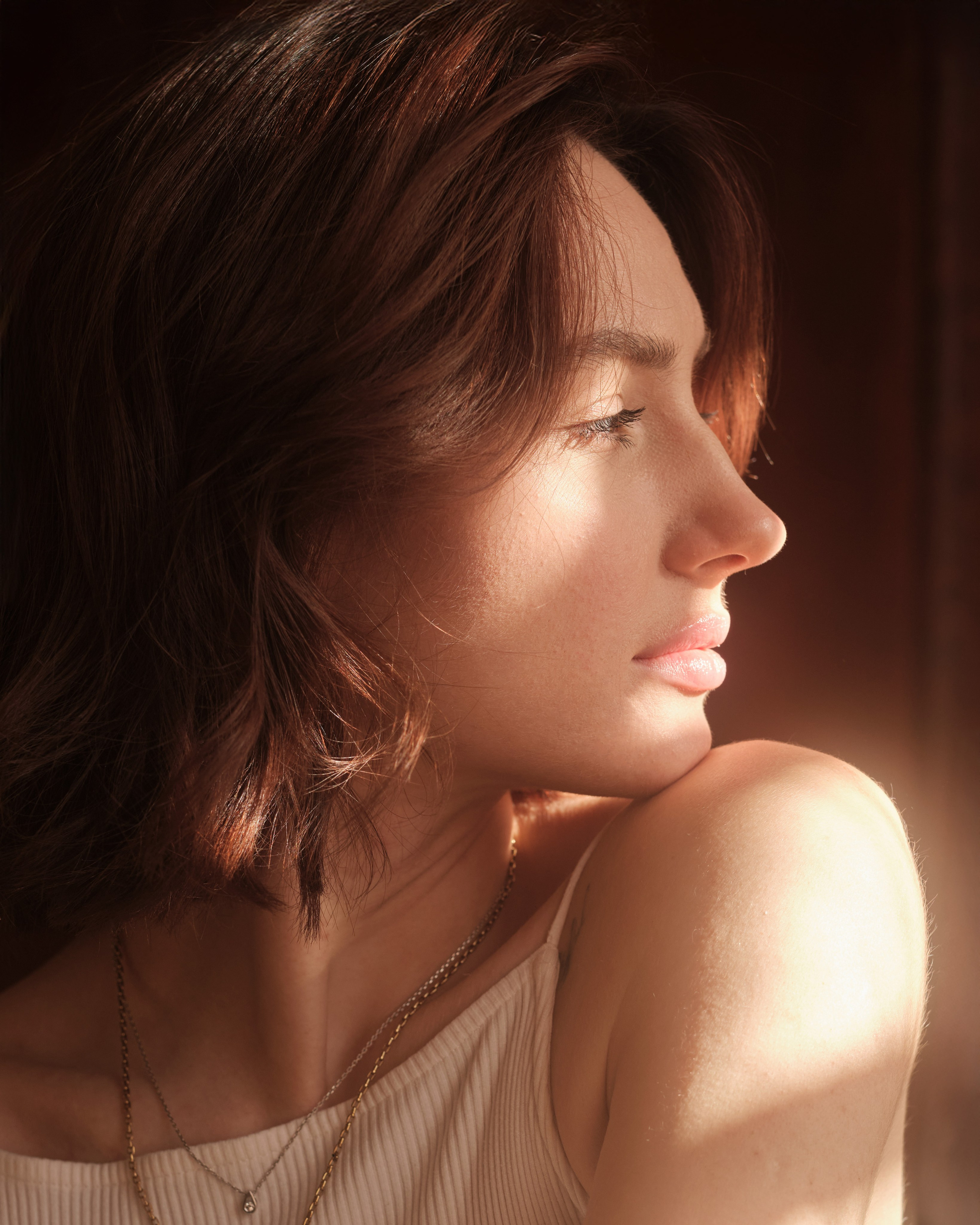 Саша. Глеб Долгов  — Фотограф в Санкт-Петербурге