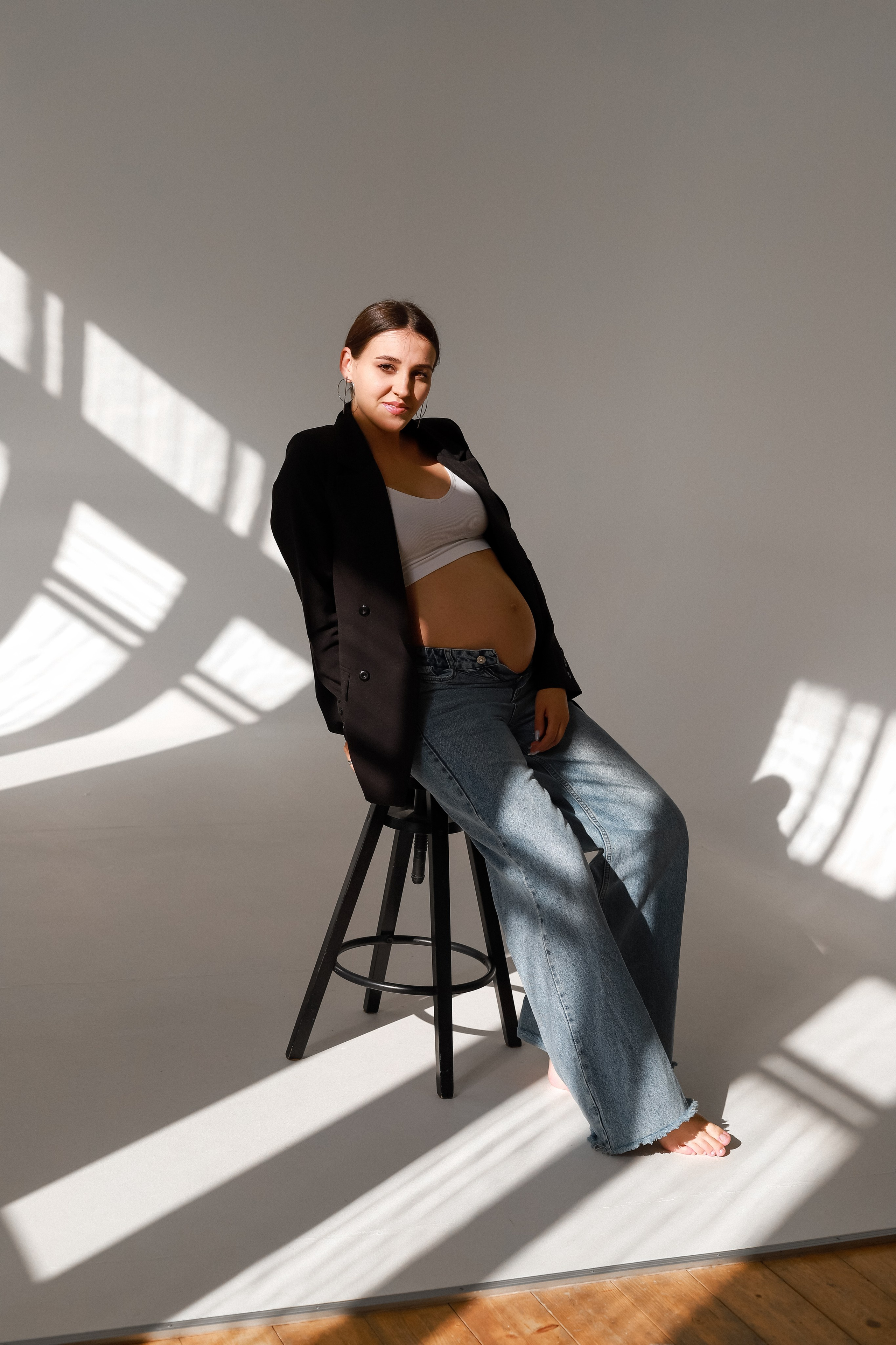 Элина. Женский/Детский фотограф в Симферополе Вероника Слепогина