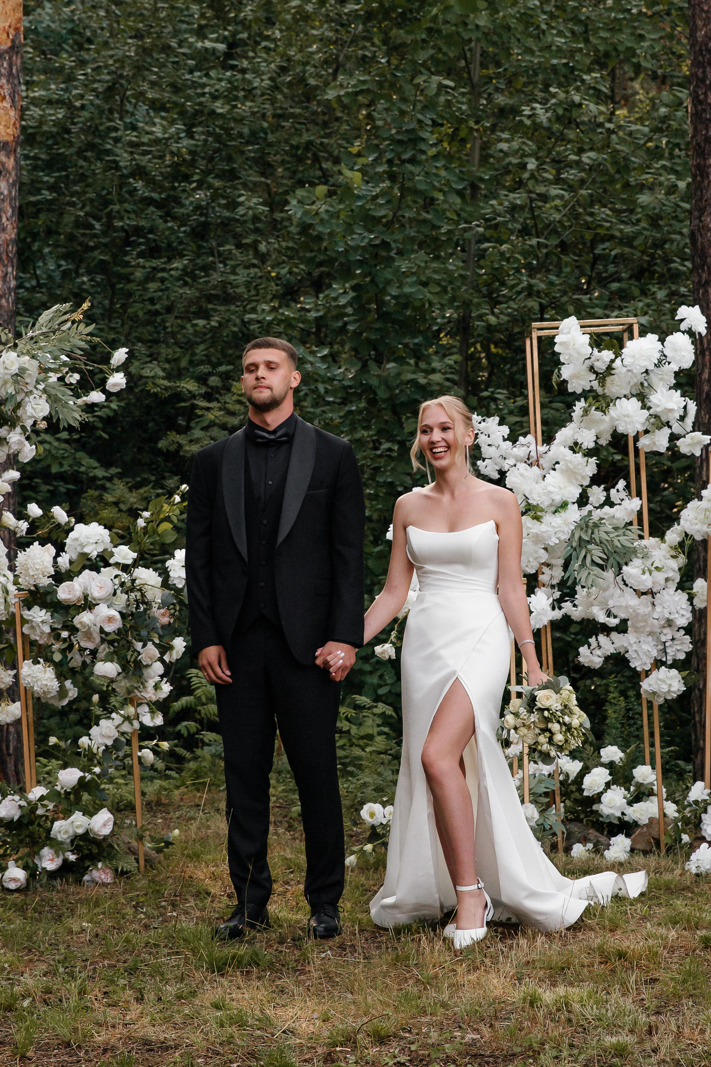 YUNONA & KONSTANTIN. Свадебный фотограф | Екатеринбург | Сочи | Артем Шестаков