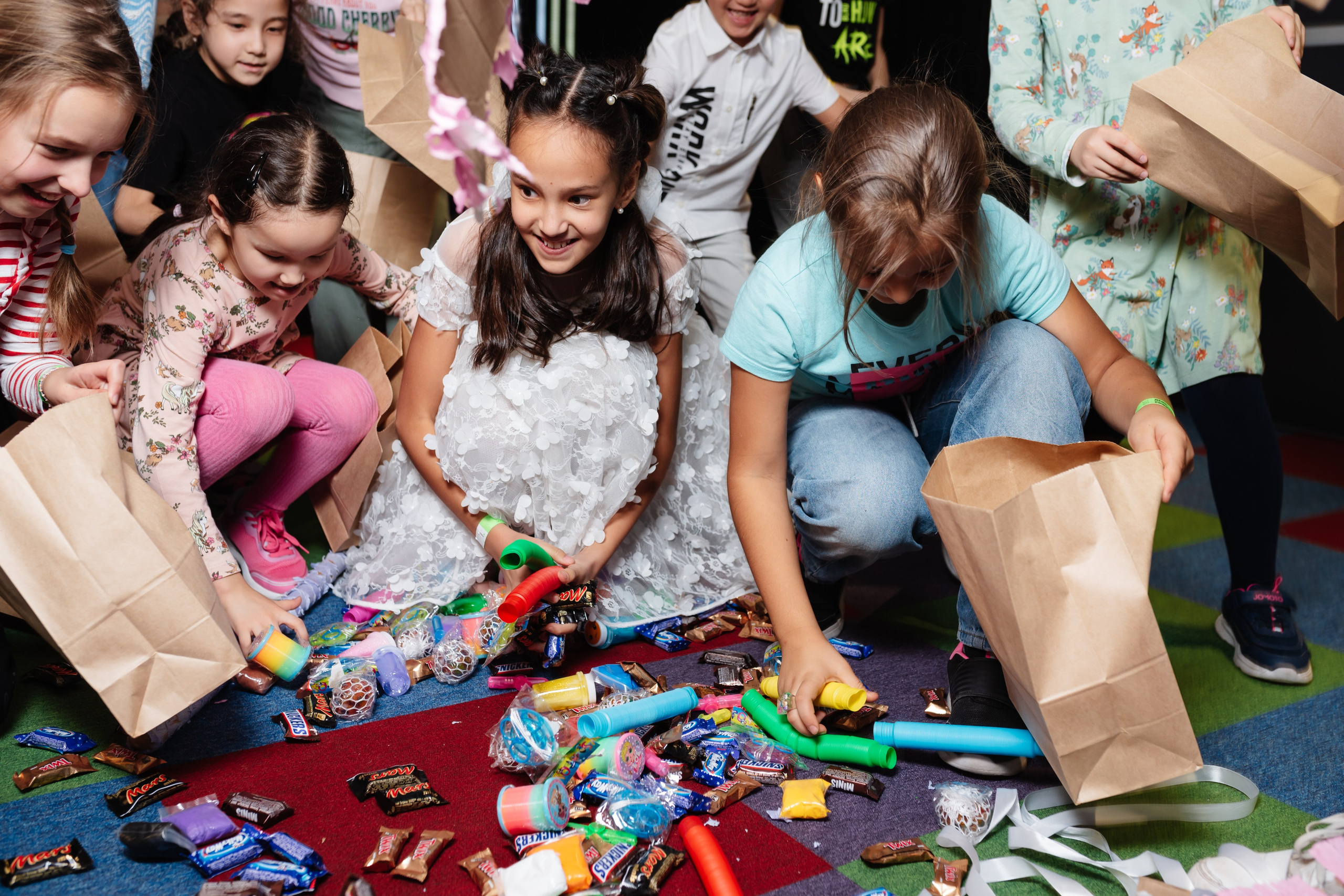 Семейный фотограф Алматы Шаповалов Илья