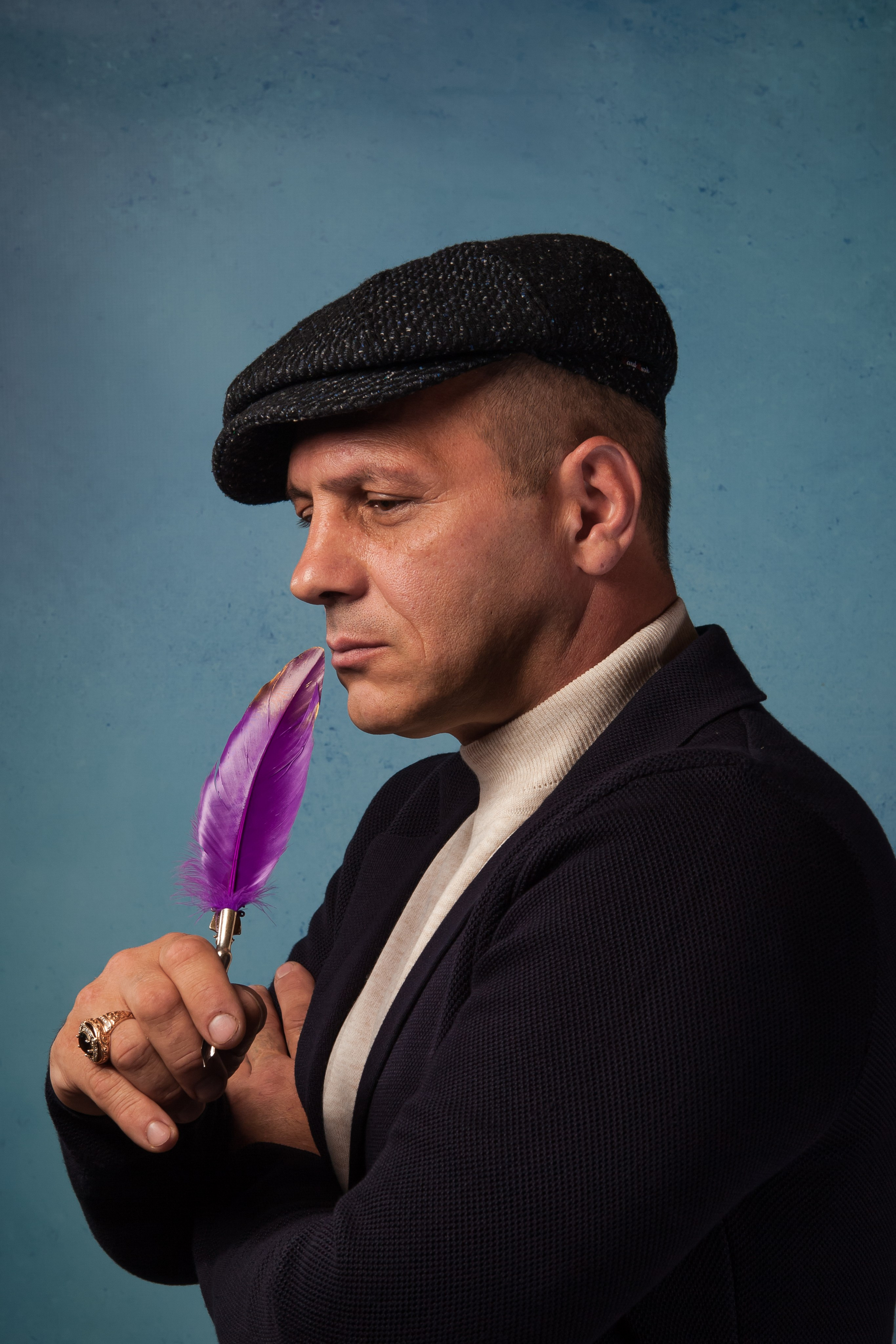 Portraits. Alexander Grigoryan photography