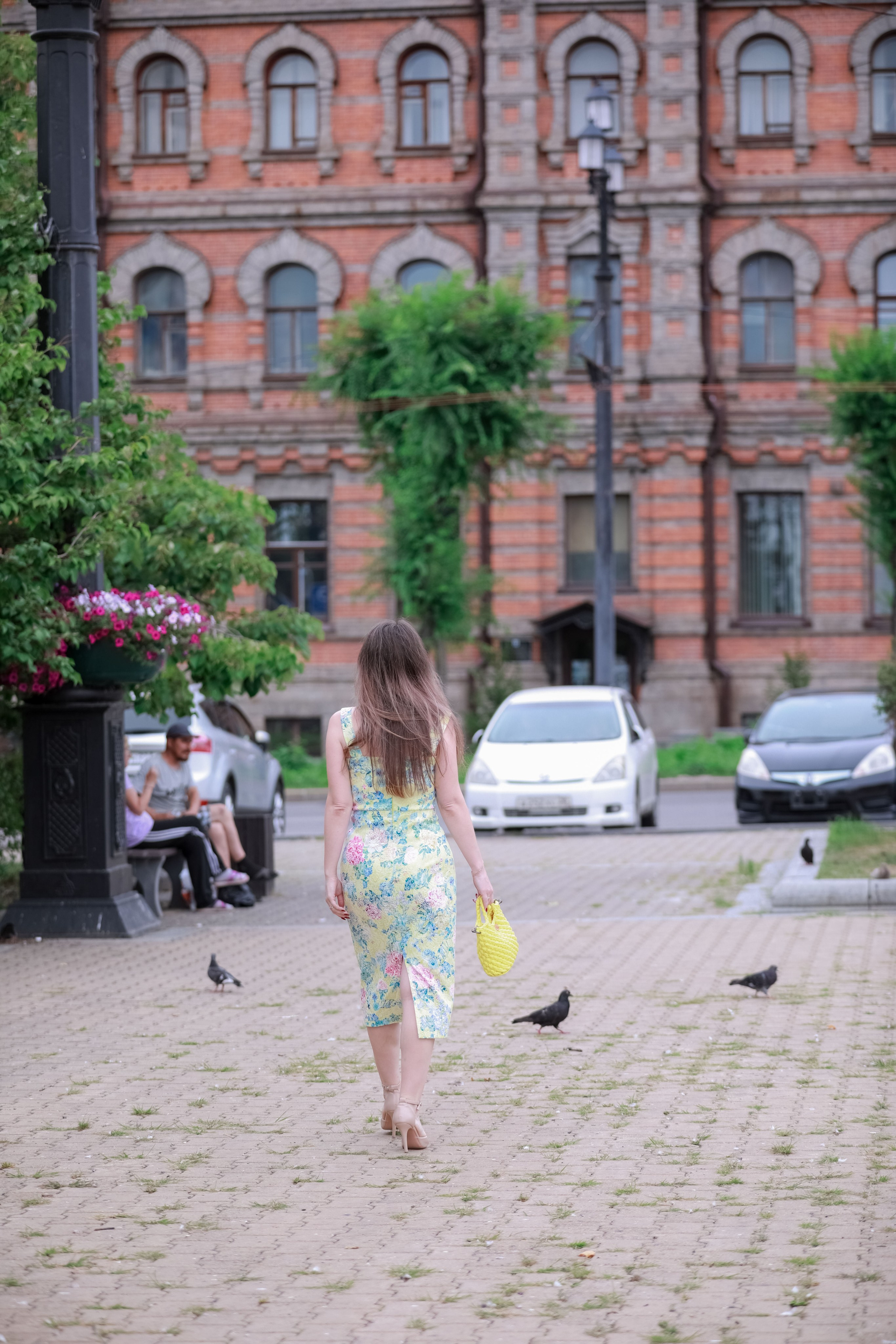 Юлия. Фотограф чувственного портрета в Санкт-Петербурге Светлана Фролова