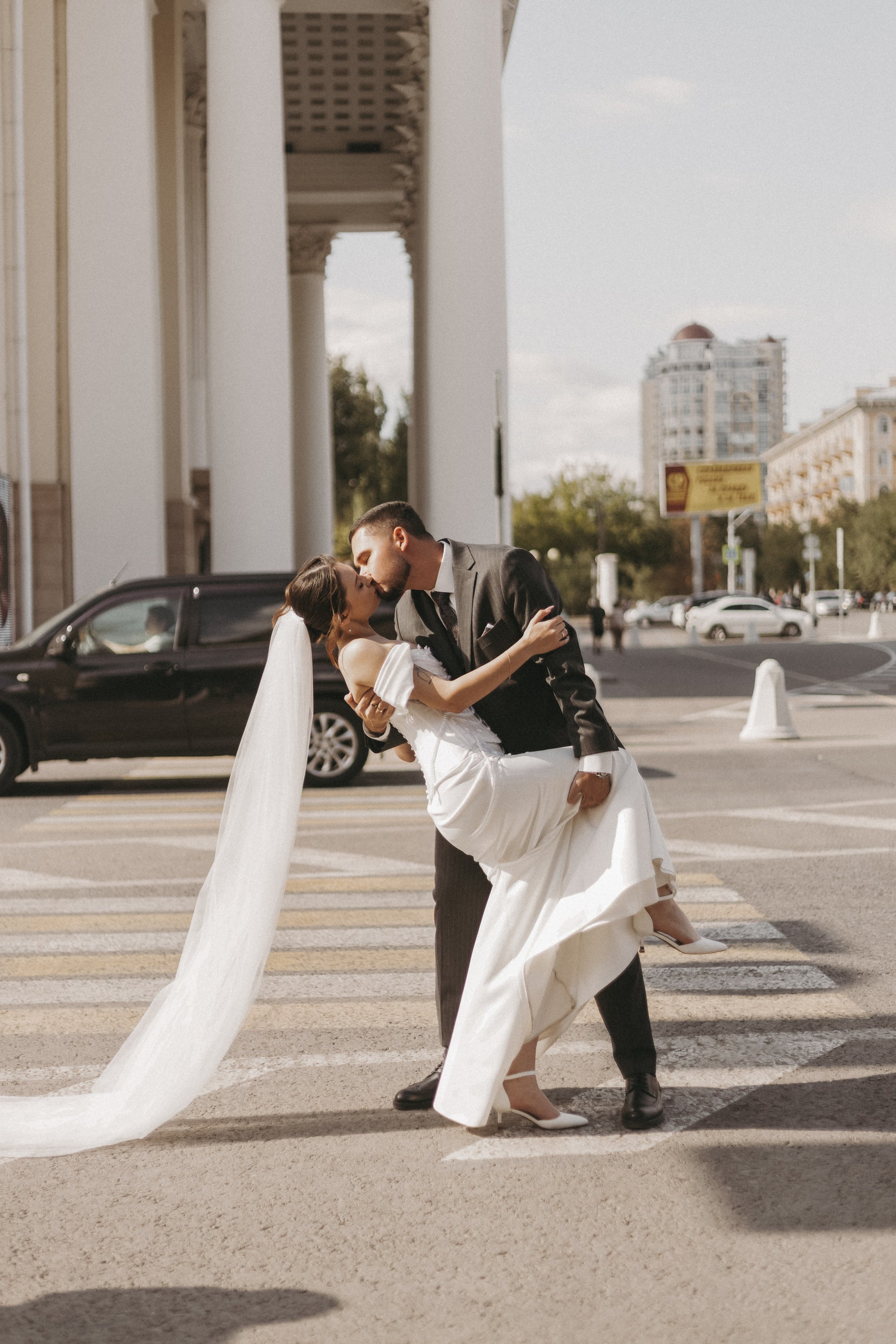 Еще одна история любви…. Главная