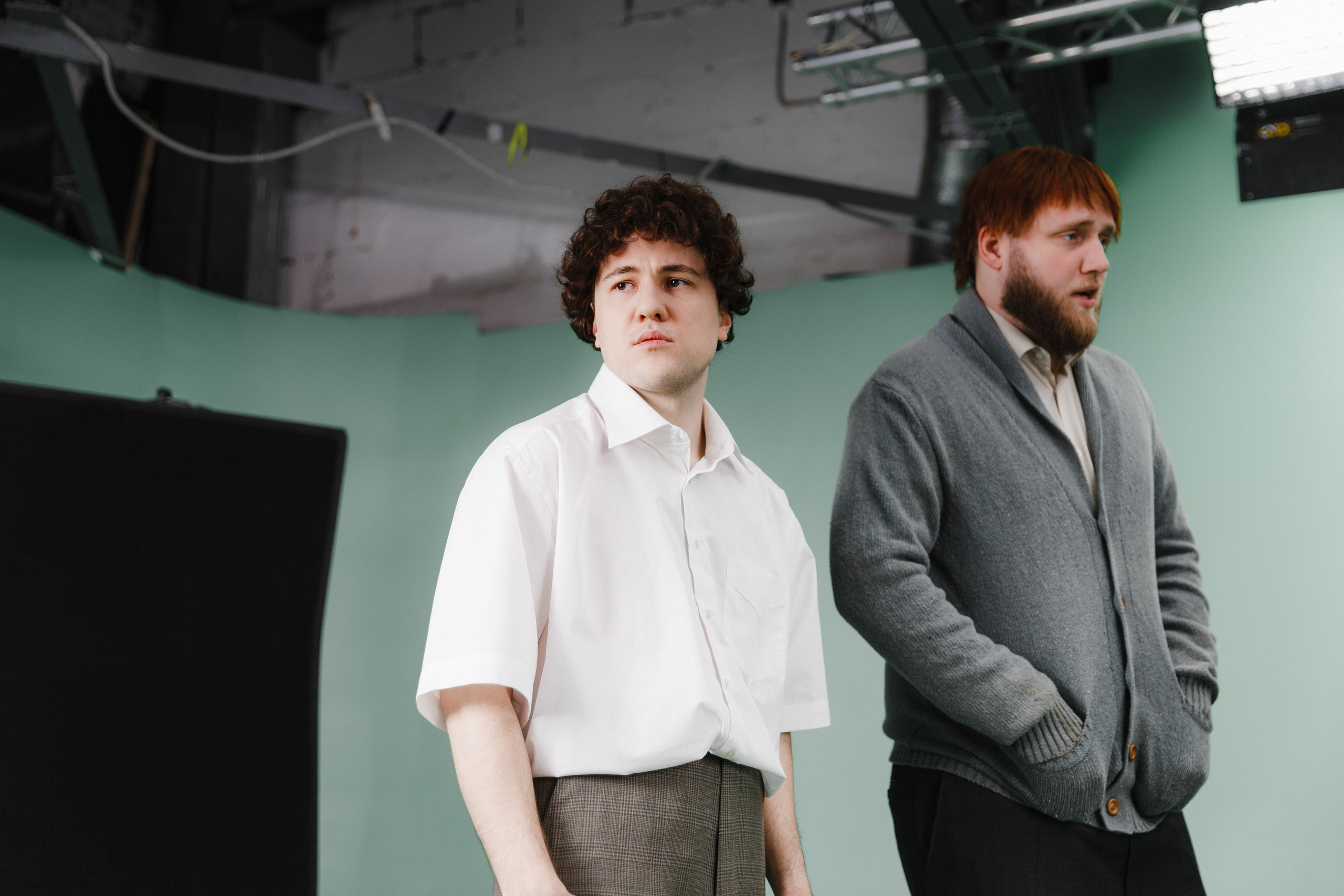 Labelcom. AMODEO STUDIO