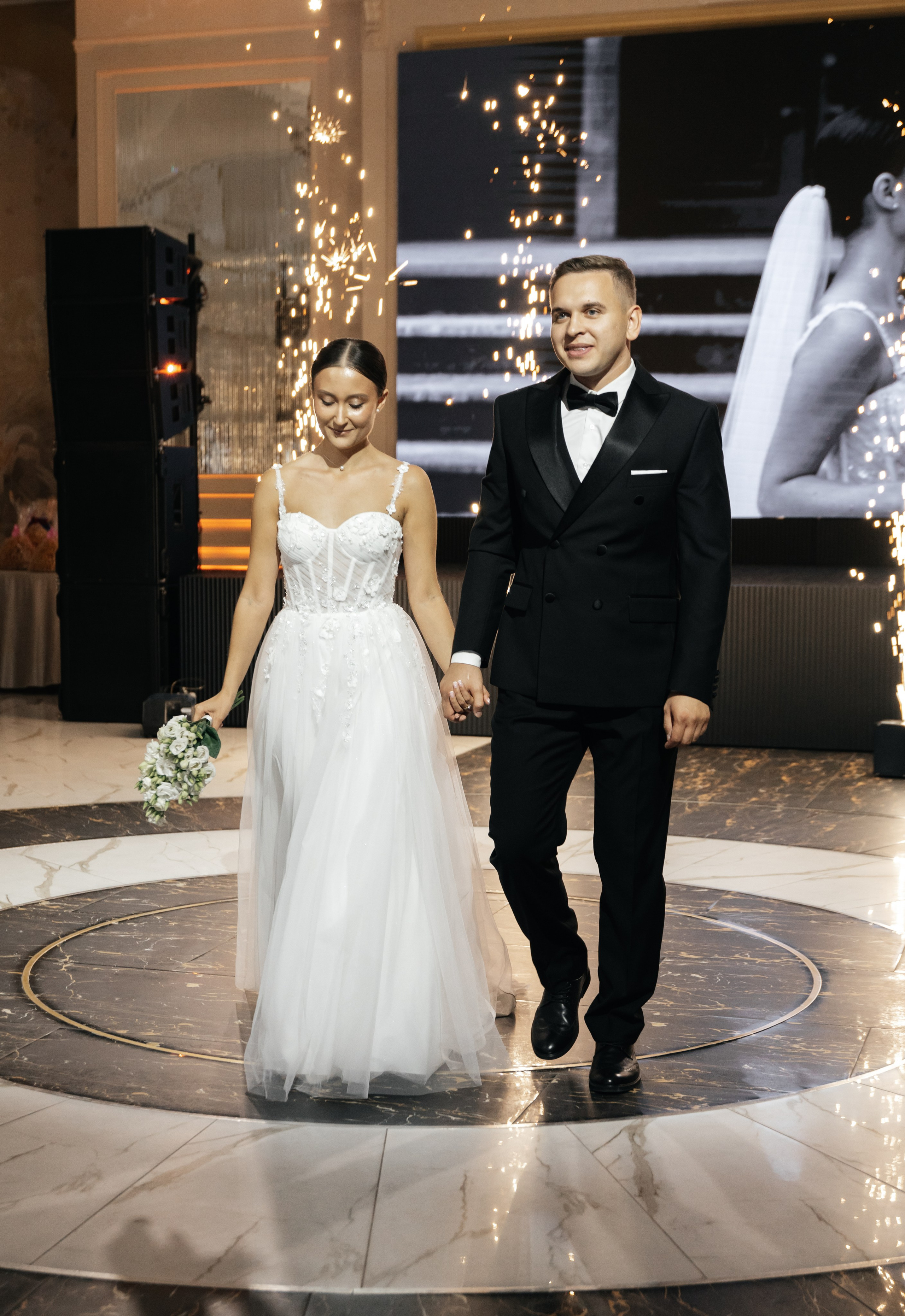 Arthur & Zarina. Свадебный фотограф Ильнар Асадуллин