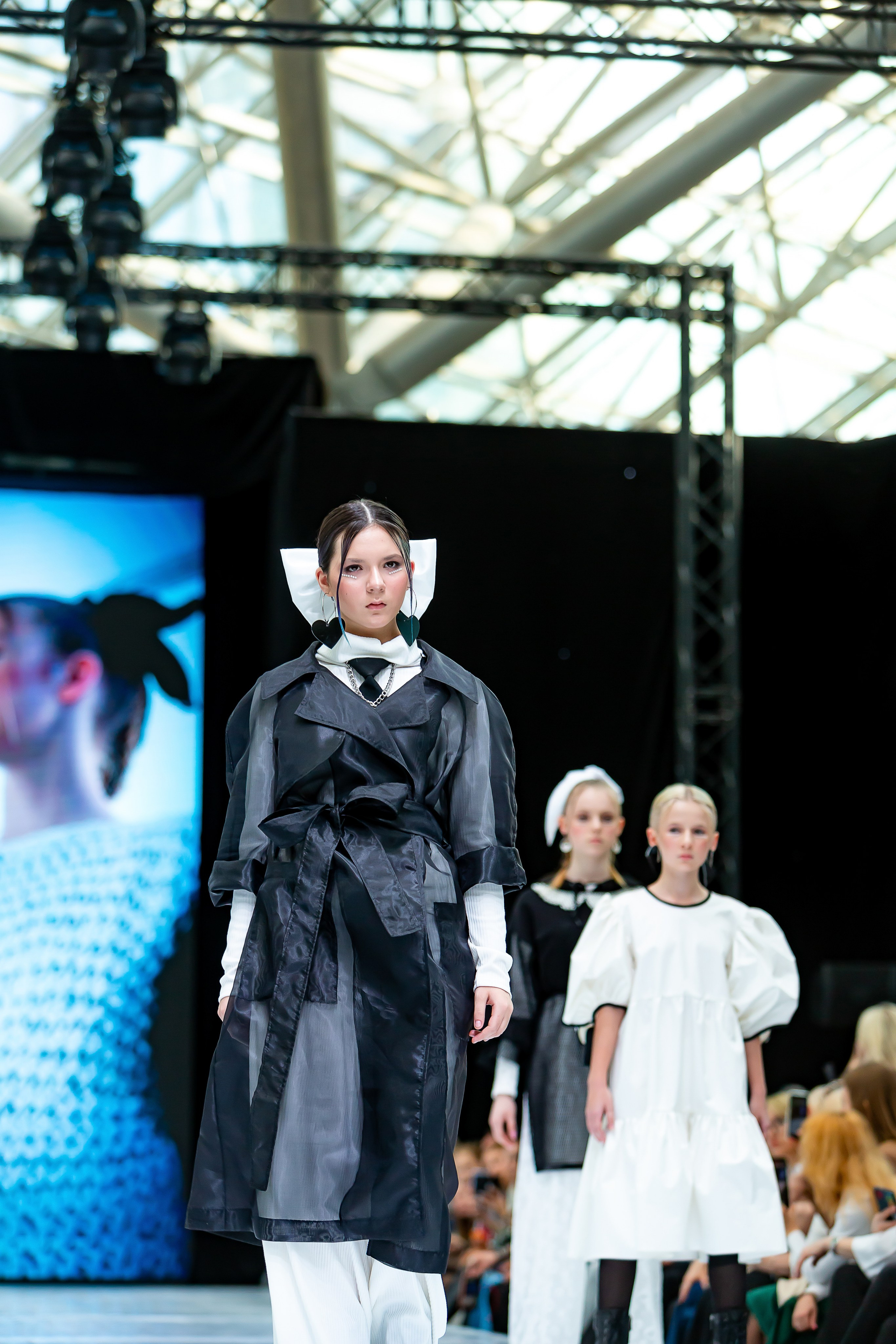 Алена Токарева дизайнер.Афимол. Фотограф Елена Лагода