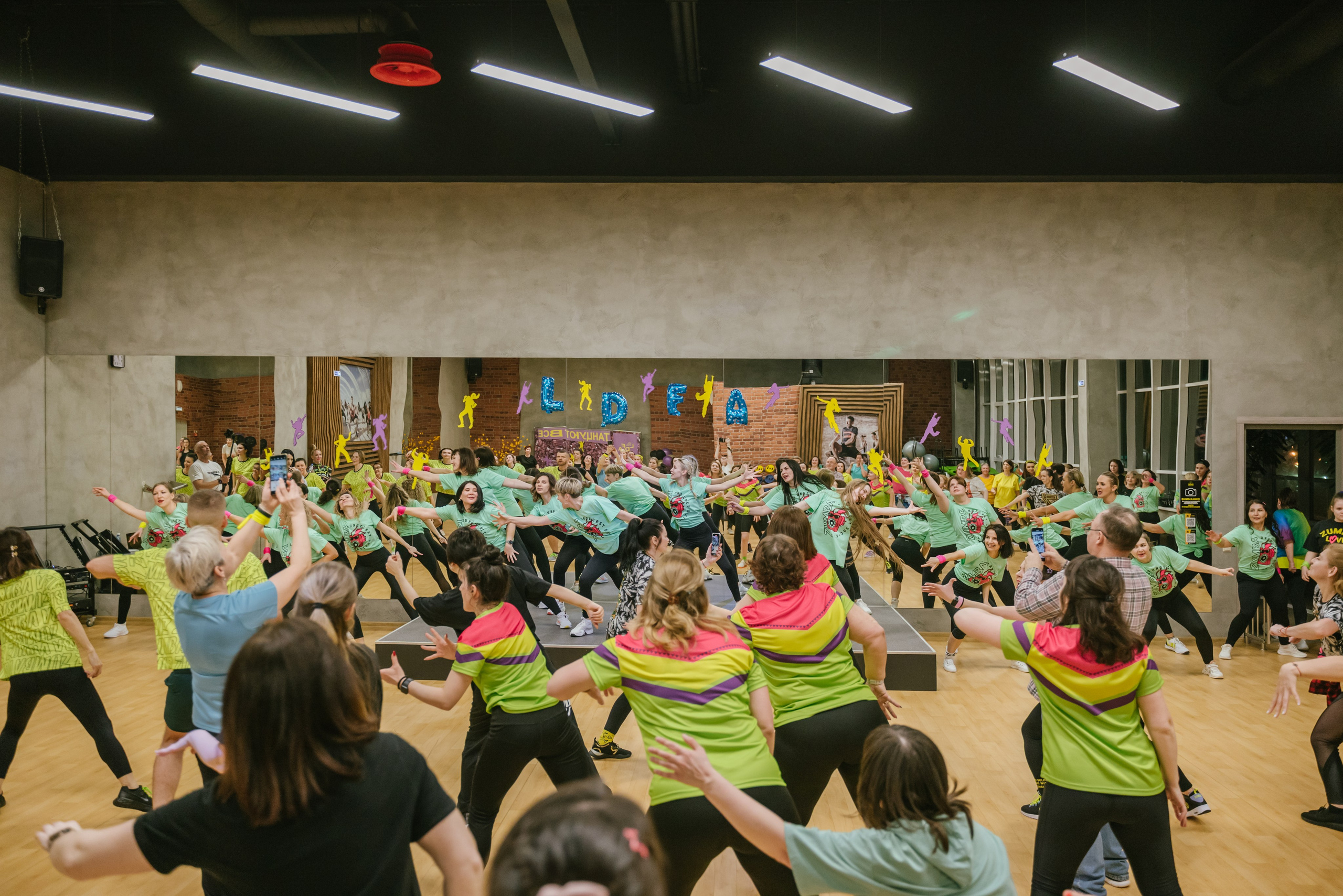 Репортажная съёмка. Фотограф в Нижневартовске Анна Стрельцова