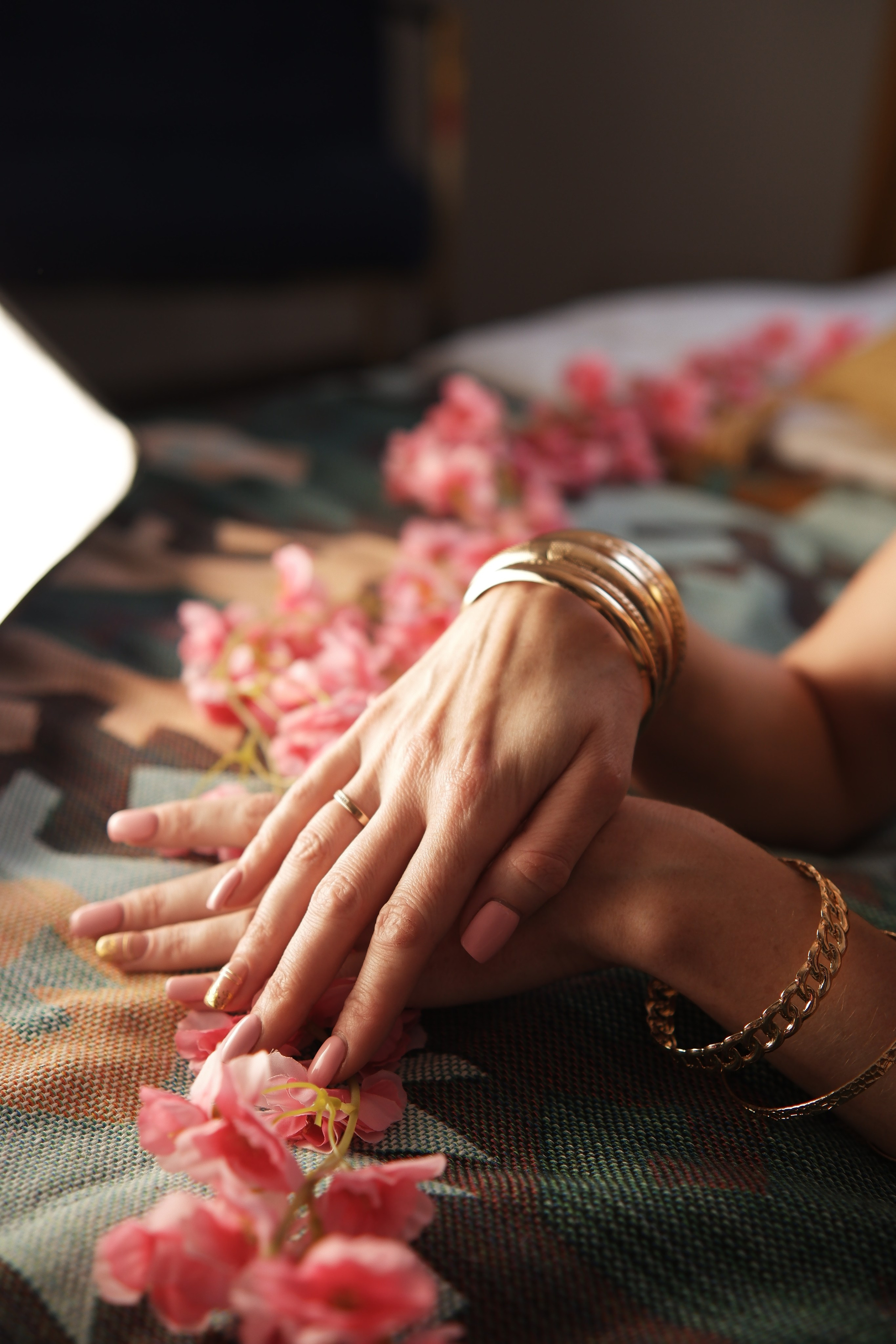 Фотопроект Индия. Фотограф в Норильске Наташа Фаби