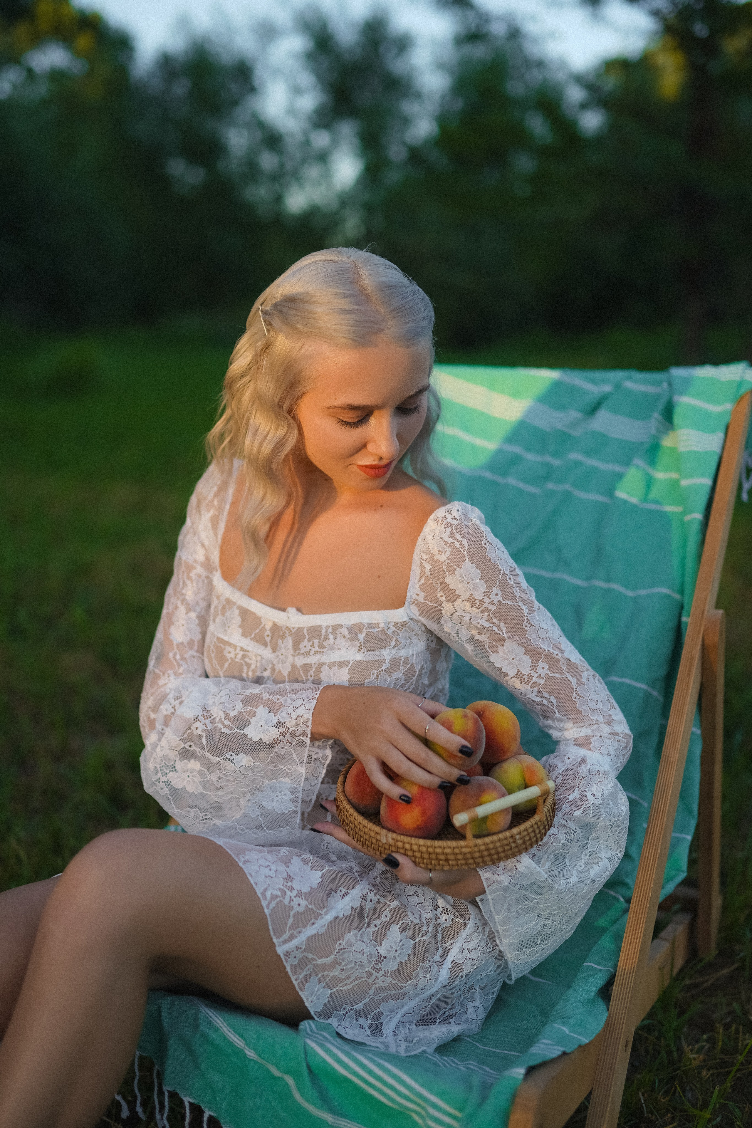 Дарья. Фотограф Таня Булгакова Крым, Симферополь, Севастополь, Нижнегорский