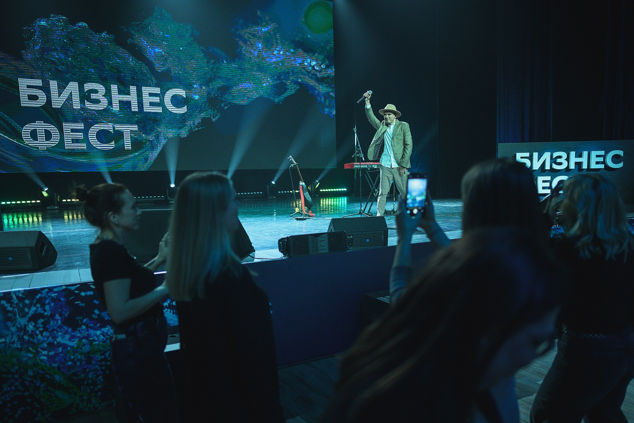 Вечеринки. Фотограф в Калининграде Сулейманов Амирхан